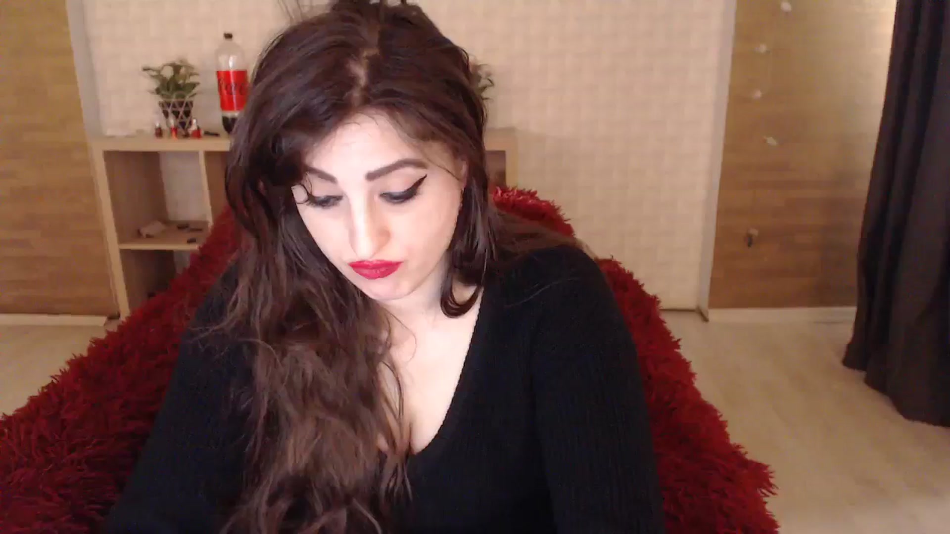 Gallery image thumbnail from HotRebbecca's myfreecams stream on, 02/07/2024, 07:30 image 16 of 20