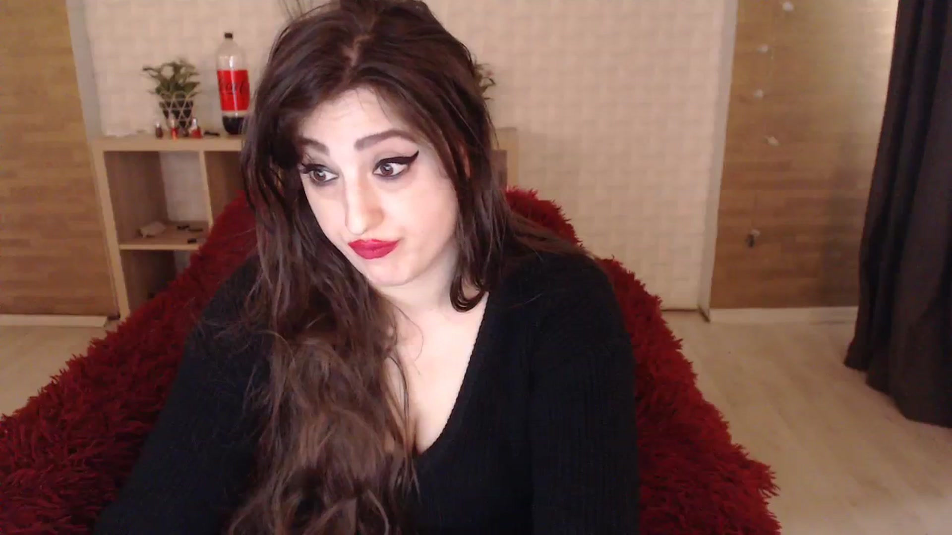 Gallery image thumbnail from HotRebbecca's myfreecams stream on, 02/07/2024, 07:30 image 19 of 20