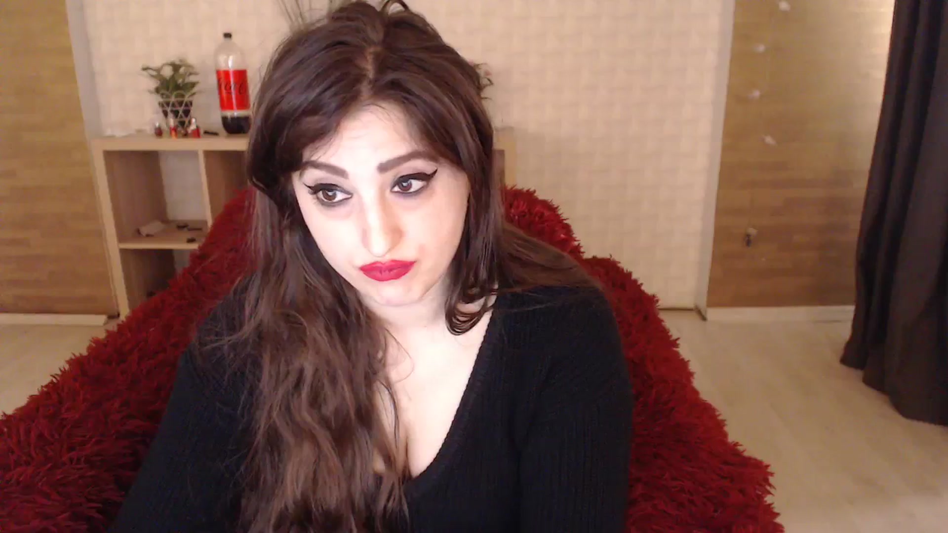 Gallery image thumbnail from HotRebbecca's myfreecams stream on, 02/07/2024, 07:30 image 12 of 20