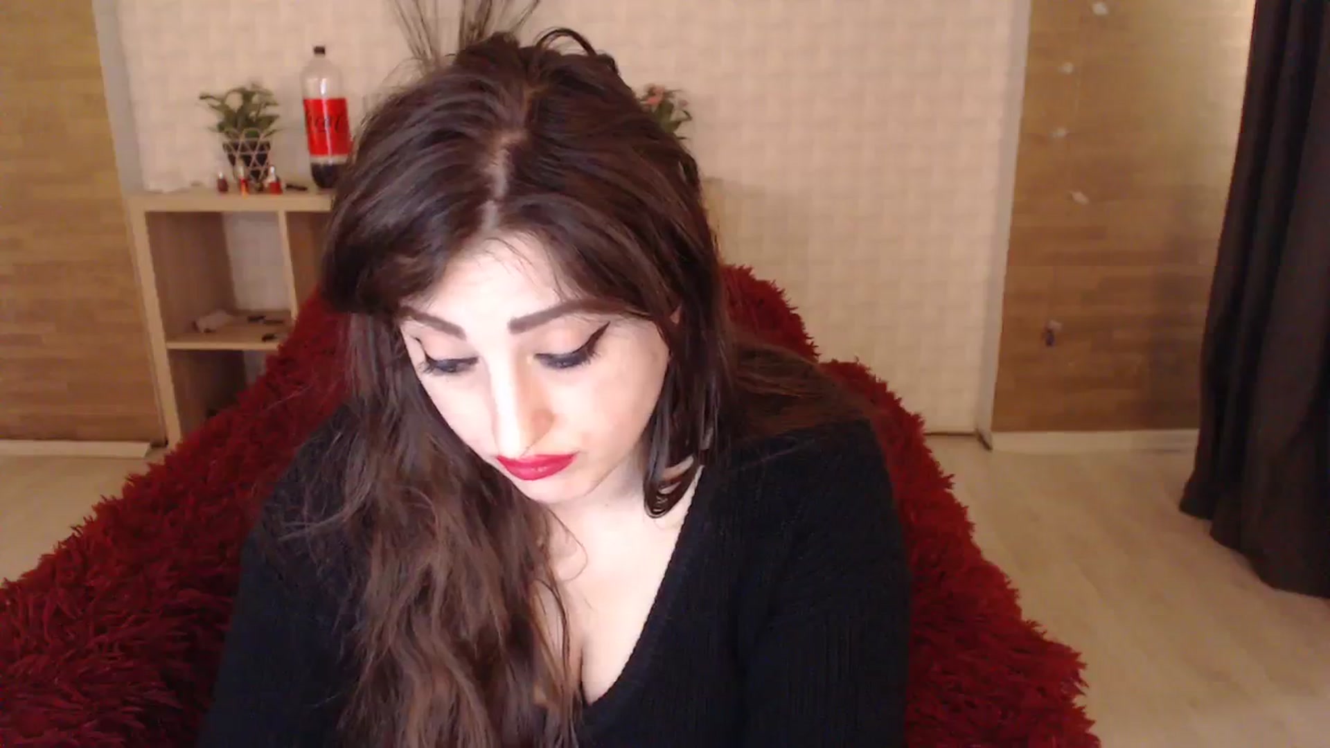 Gallery image thumbnail from HotRebbecca's myfreecams stream on, 02/07/2024, 07:30 image 7 of 20