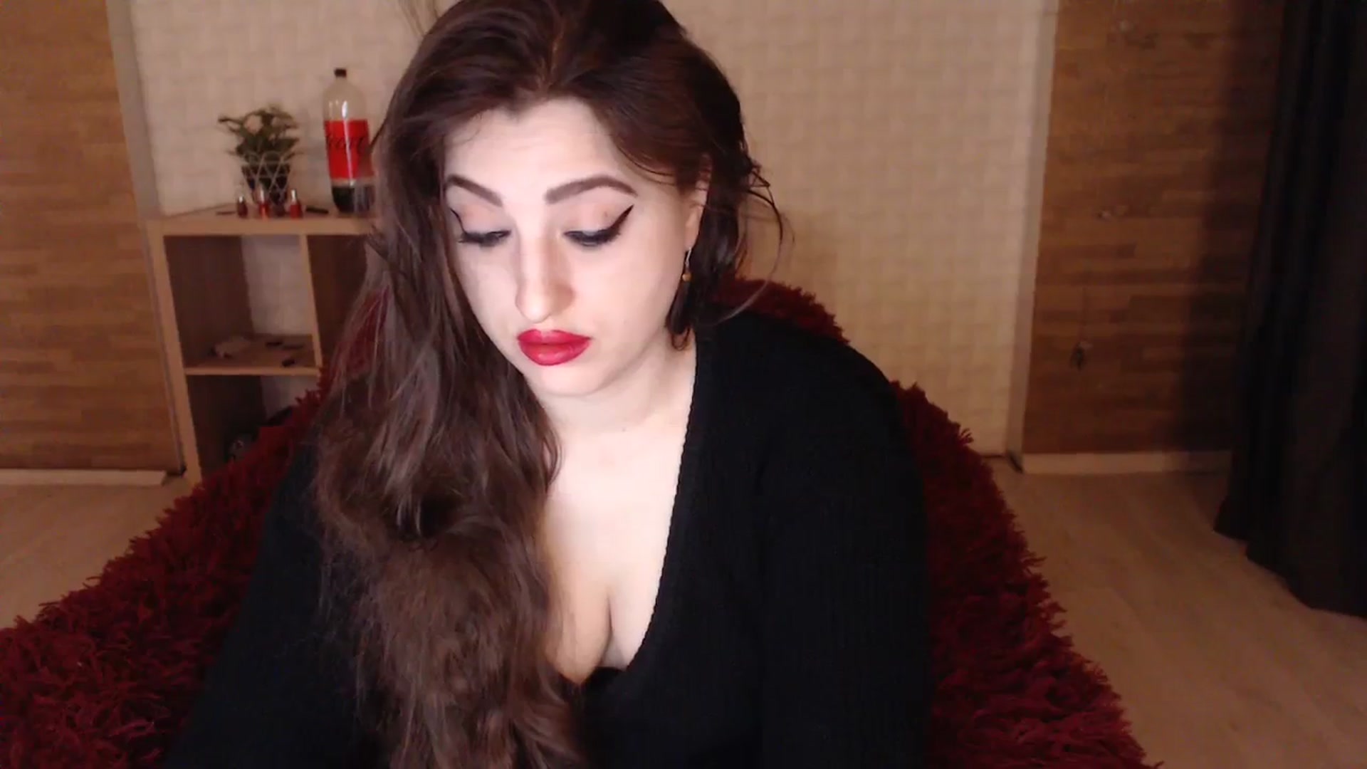 Gallery image thumbnail from HotRebbecca's myfreecams stream on, 02/08/2024, 04:23 image 5 of 20