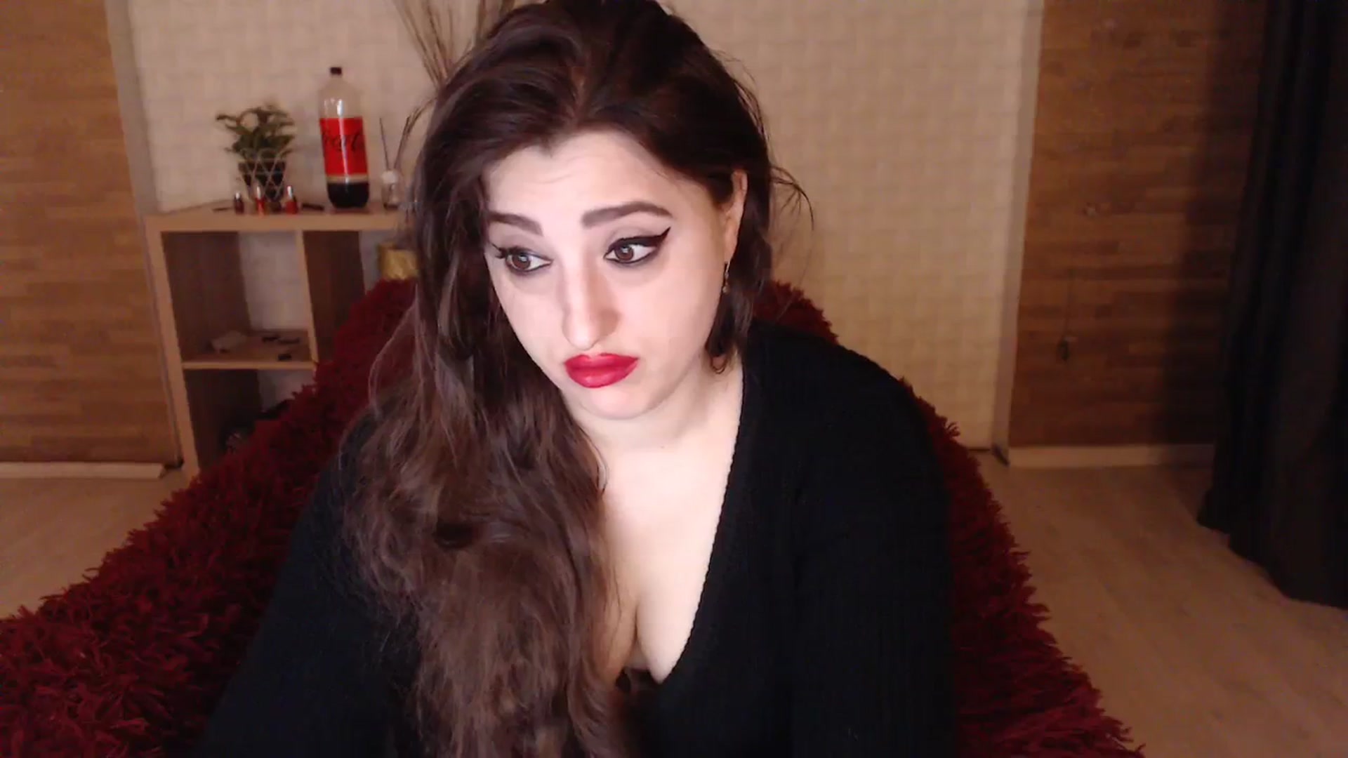Gallery image thumbnail from HotRebbecca's myfreecams stream on, 02/08/2024, 04:23 image 13 of 20