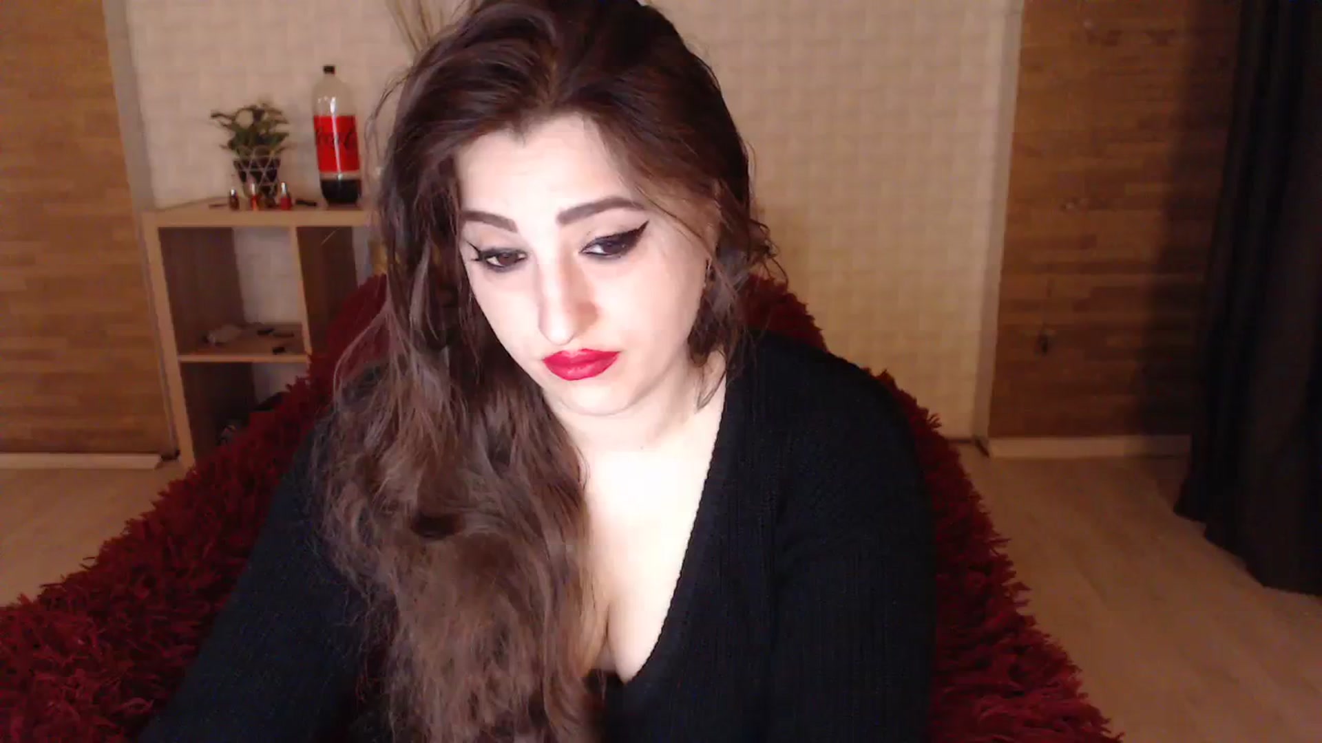 Gallery image thumbnail from HotRebbecca's myfreecams stream on, 02/08/2024, 04:23 image 10 of 20