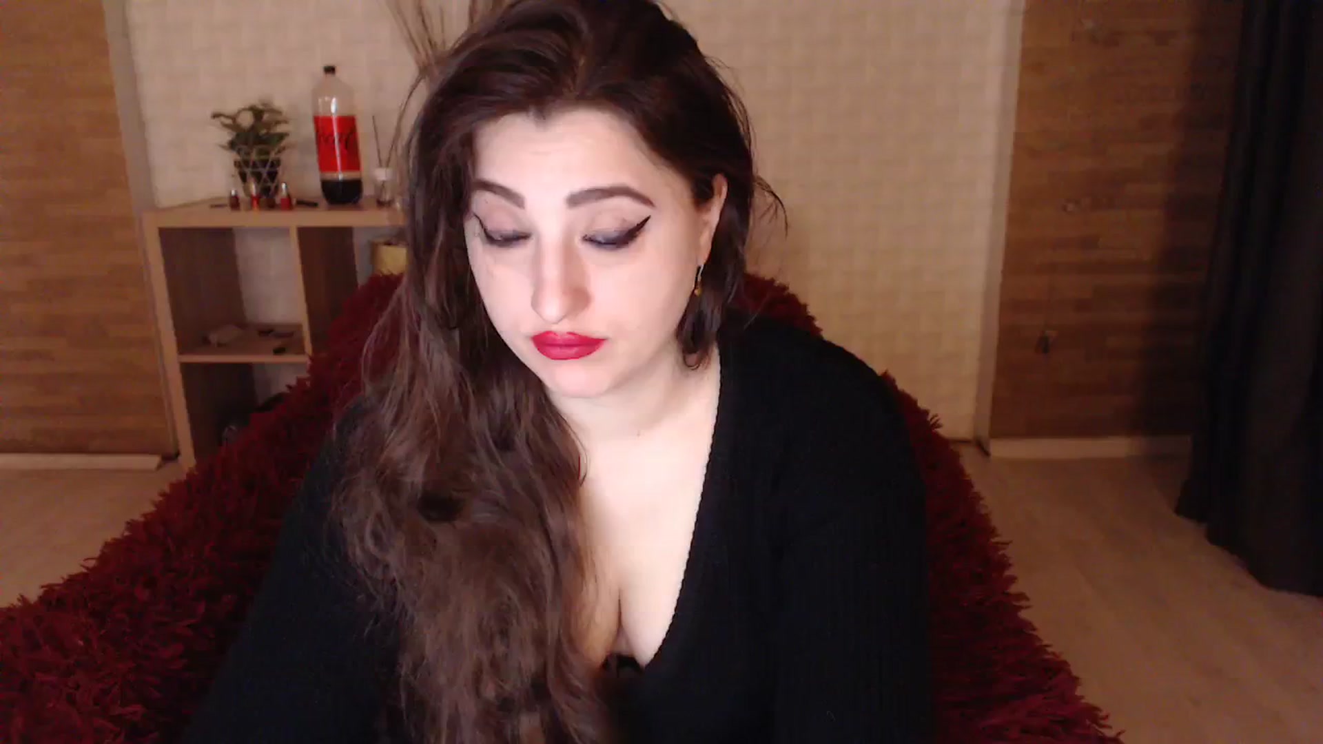 Gallery image thumbnail from HotRebbecca's myfreecams stream on, 02/08/2024, 04:23 image 14 of 20
