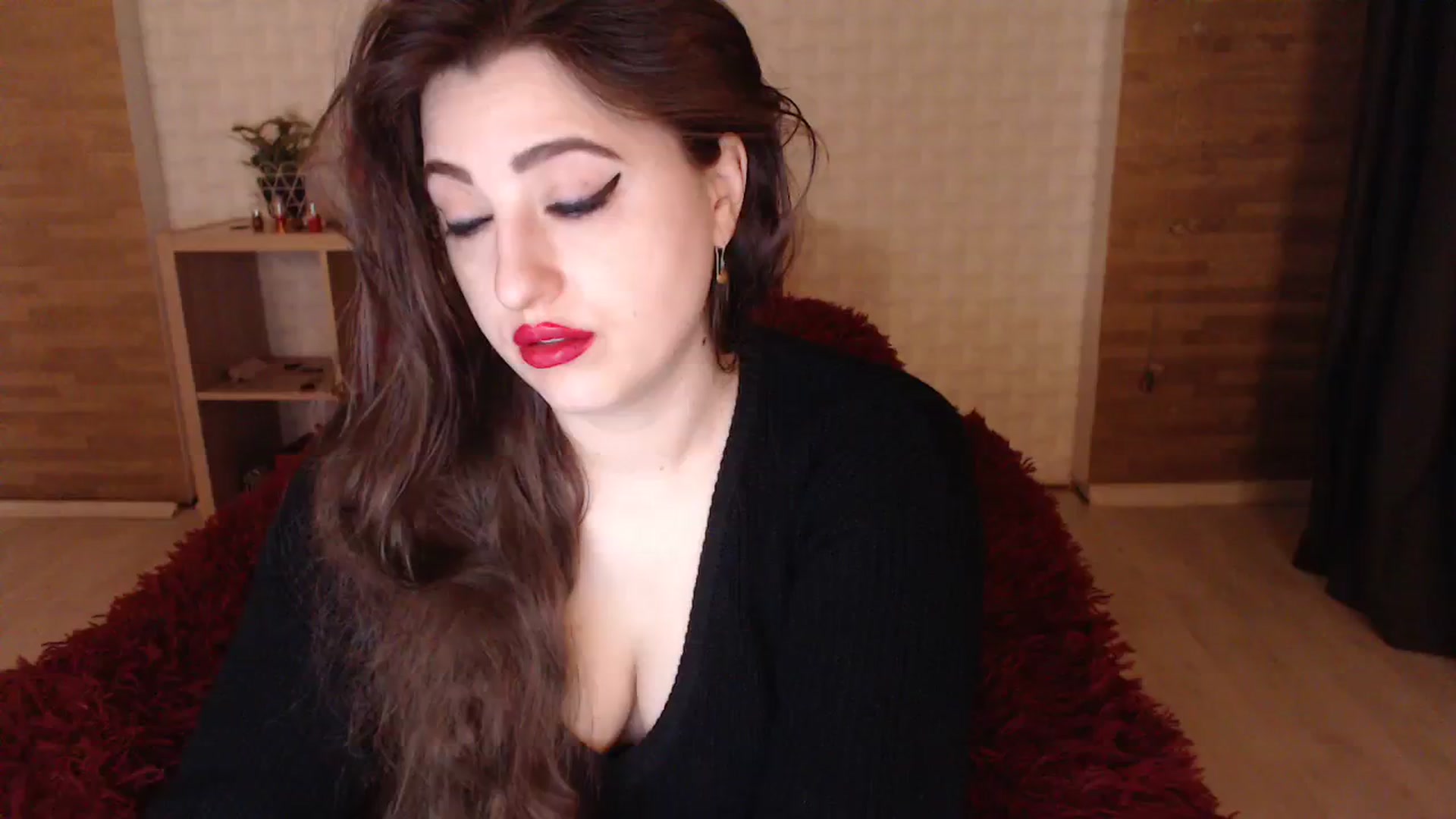 Gallery image thumbnail from HotRebbecca's myfreecams stream on, 02/08/2024, 04:23 image 3 of 20