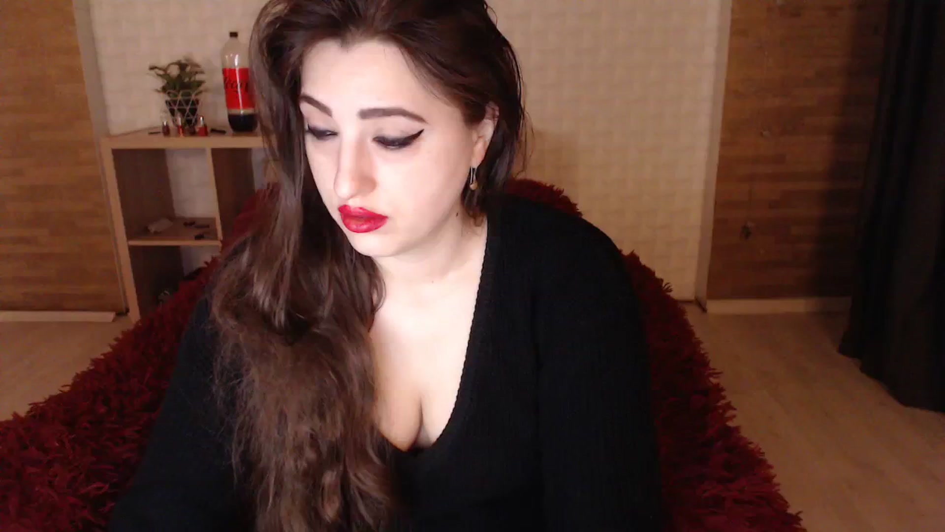 Gallery image thumbnail from HotRebbecca's myfreecams stream on, 02/08/2024, 04:23 image 1 of 20