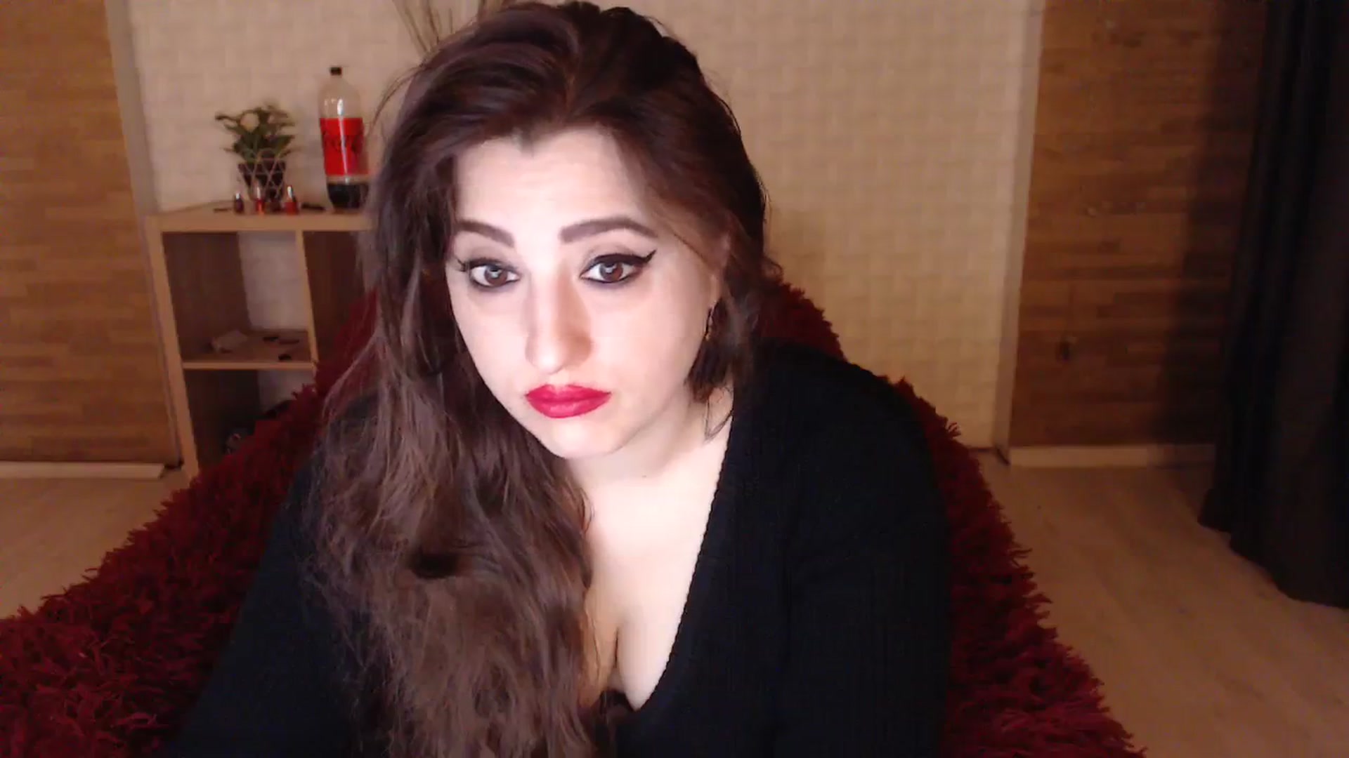 Gallery image thumbnail from HotRebbecca's myfreecams stream on, 02/08/2024, 04:23 image 9 of 20