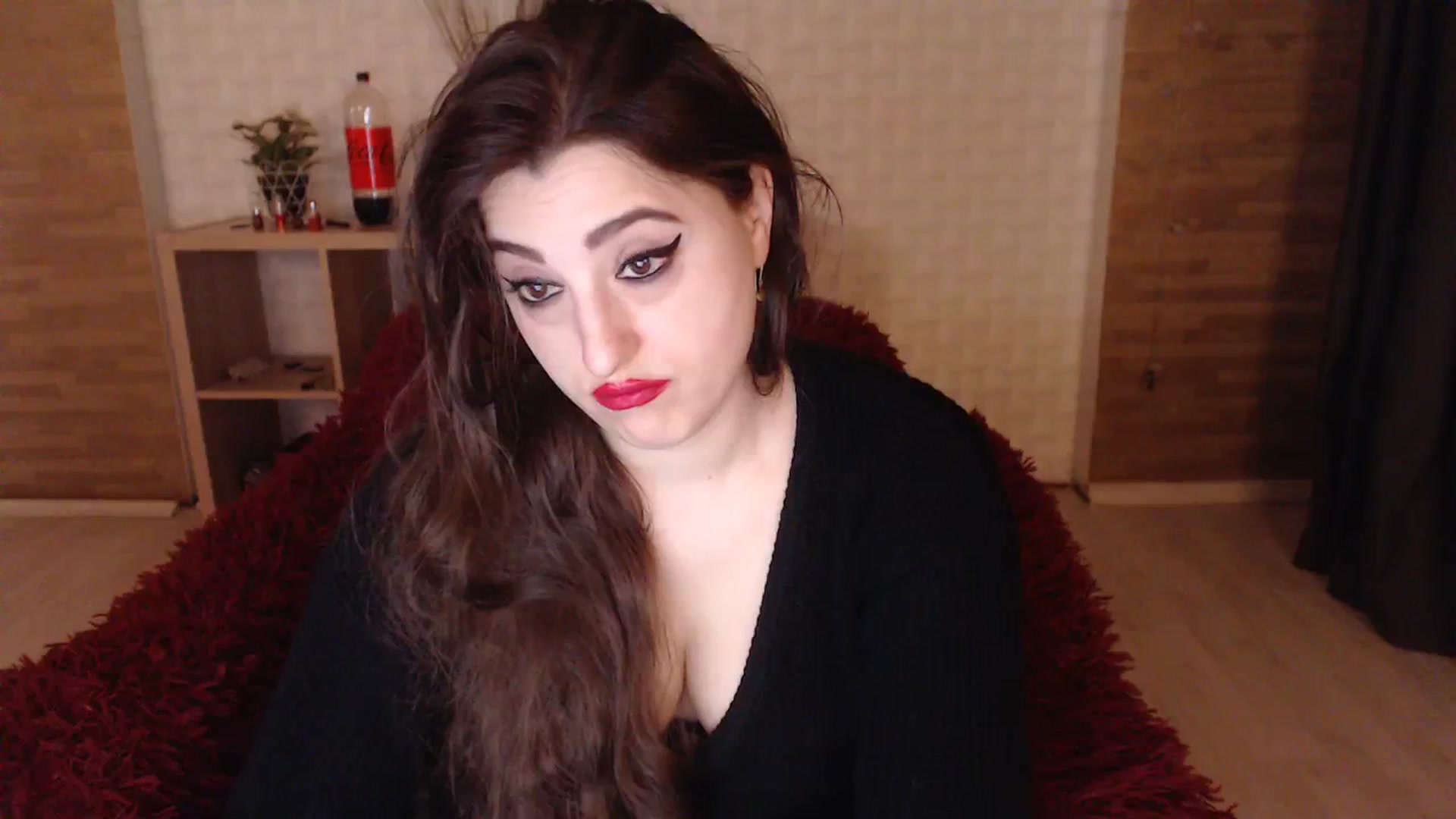 Gallery image thumbnail from HotRebbecca's myfreecams stream on, 02/08/2024, 04:23 image 15 of 20