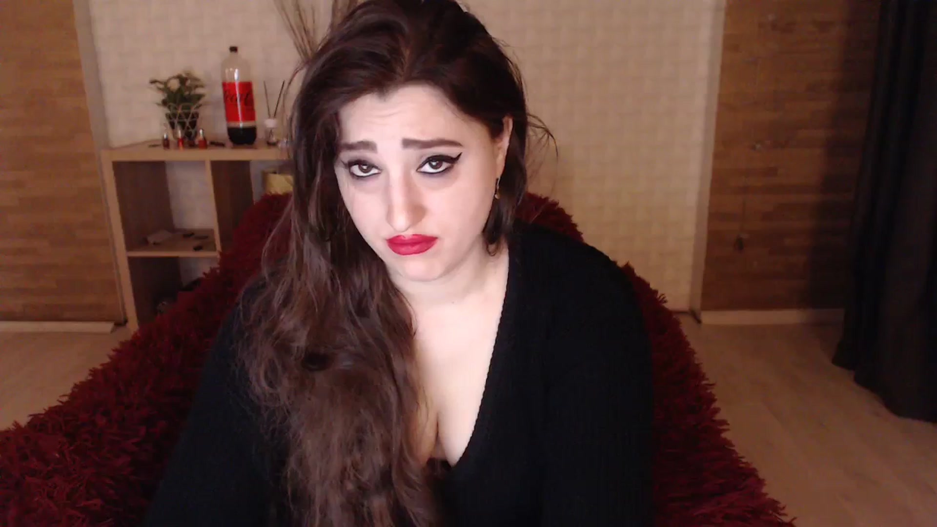 Gallery image thumbnail from HotRebbecca's myfreecams stream on, 02/08/2024, 04:23 image 19 of 20