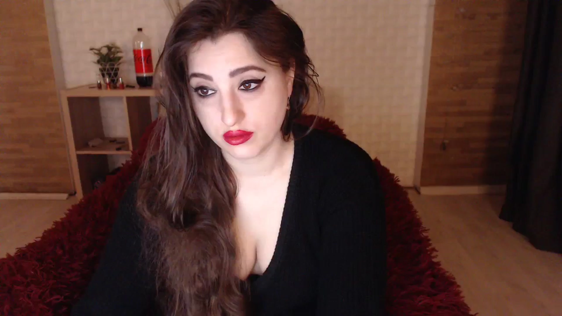 Gallery image thumbnail from HotRebbecca's myfreecams stream on, 02/08/2024, 04:23 image 7 of 20