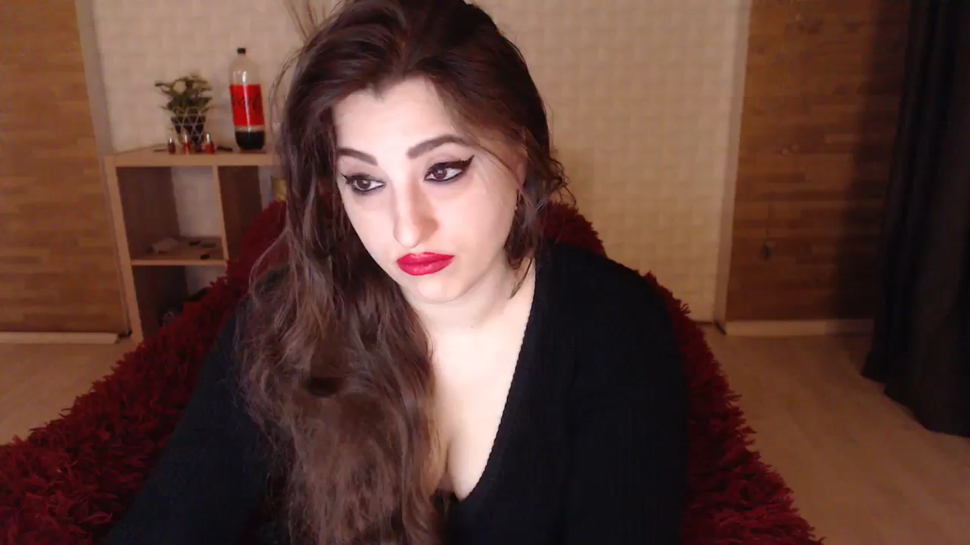 Gallery image thumbnail from HotRebbecca's myfreecams stream on, 02/08/2024, 04:23 image 11 of 20
