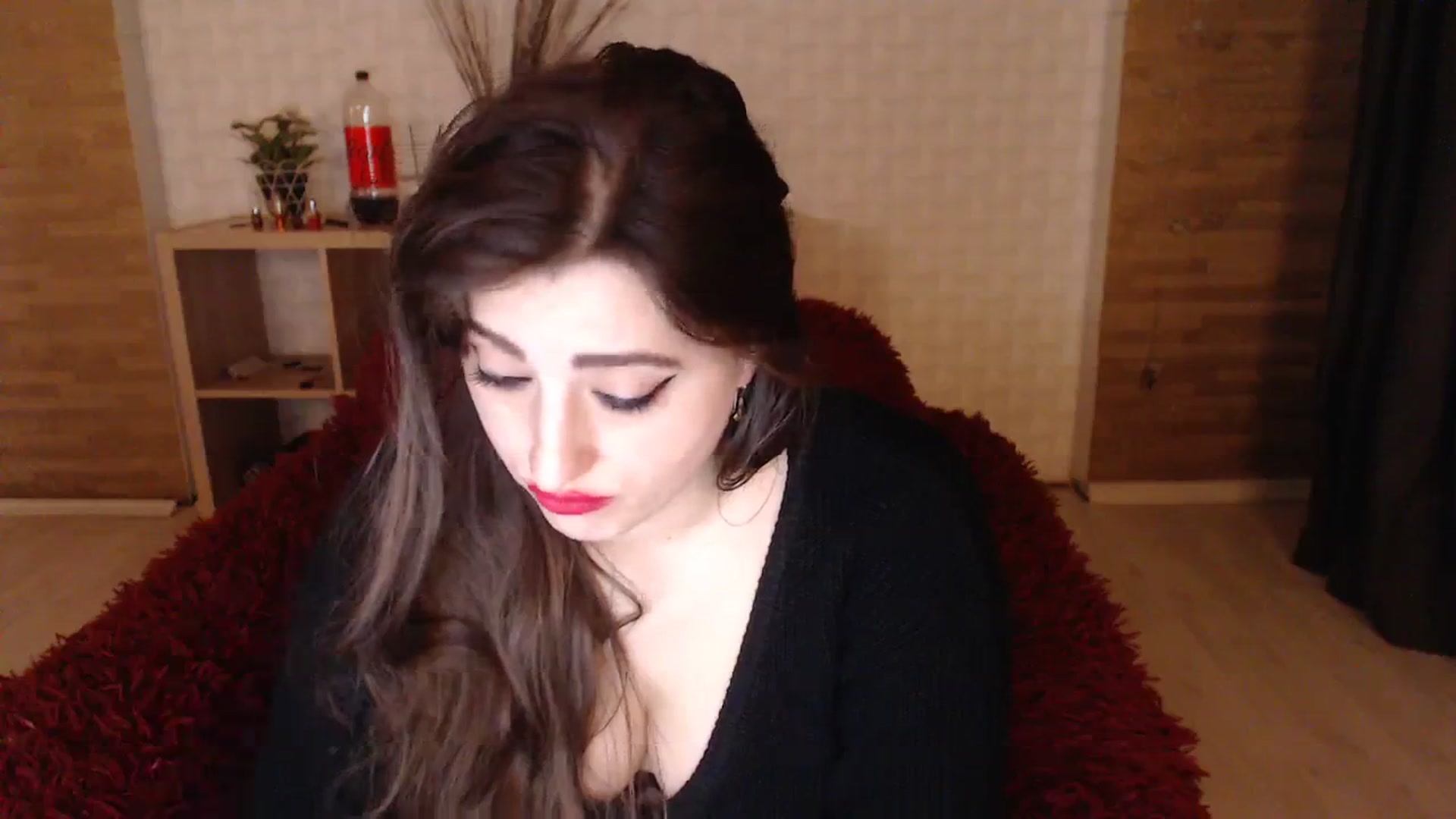 Gallery image thumbnail from HotRebbecca's myfreecams stream on, 02/08/2024, 05:40 image 18 of 20