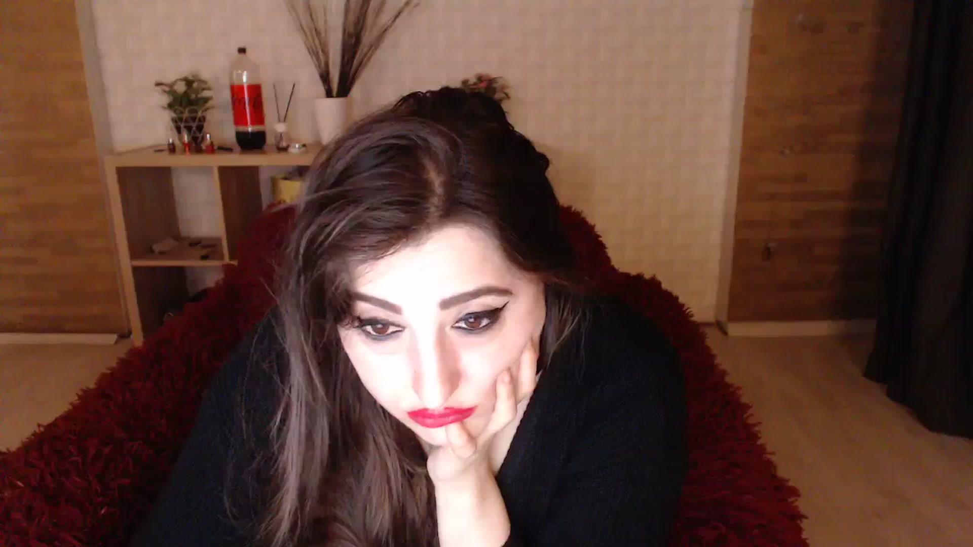 Gallery image thumbnail from HotRebbecca's myfreecams stream on, 02/08/2024, 05:40 image 19 of 20