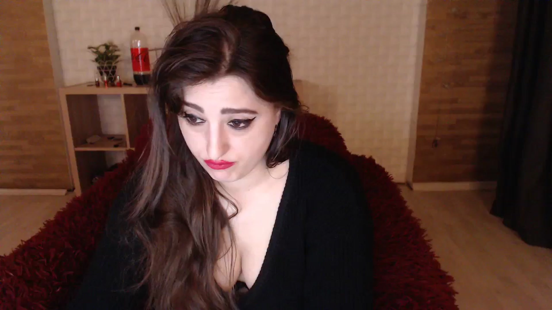 Gallery image thumbnail from HotRebbecca's myfreecams stream on, 02/08/2024, 05:40 image 10 of 20