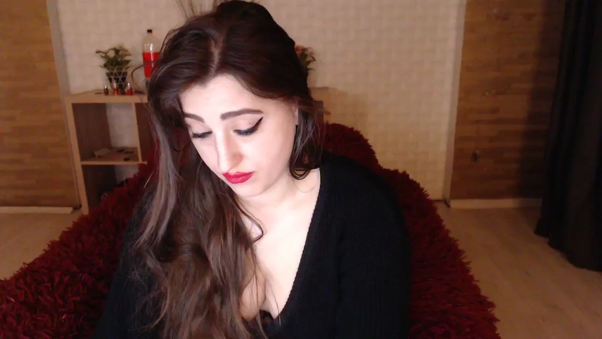 Gallery image thumbnail from HotRebbecca's myfreecams stream on, 02/08/2024, 05:40 image 15 of 20
