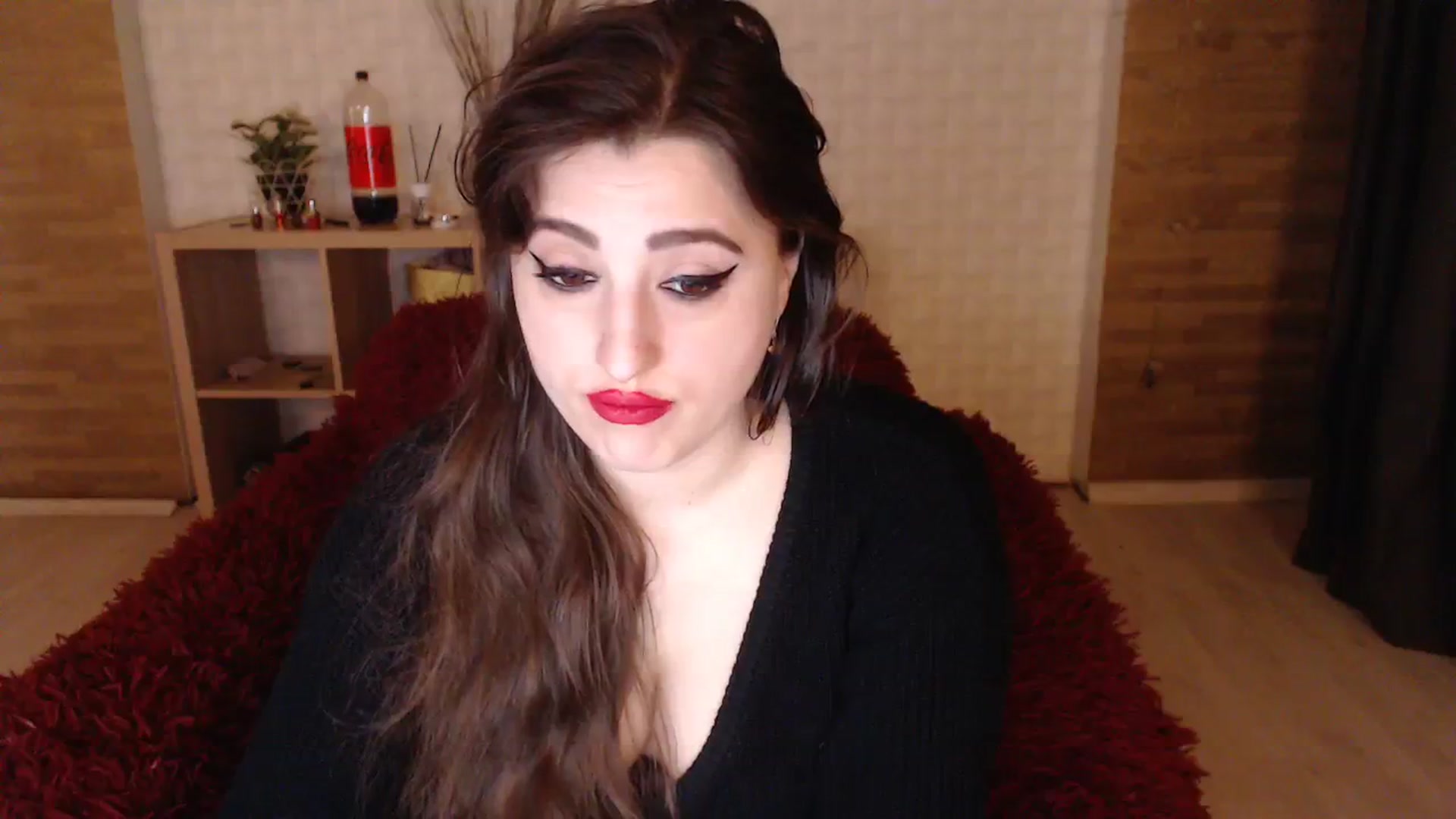 Gallery image thumbnail from HotRebbecca's myfreecams stream on, 02/08/2024, 05:40 image 3 of 20