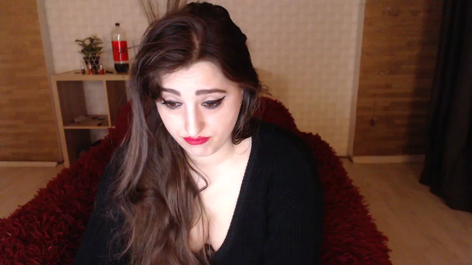 Gallery image thumbnail from HotRebbecca's myfreecams stream on, 02/08/2024, 05:40 image 14 of 20