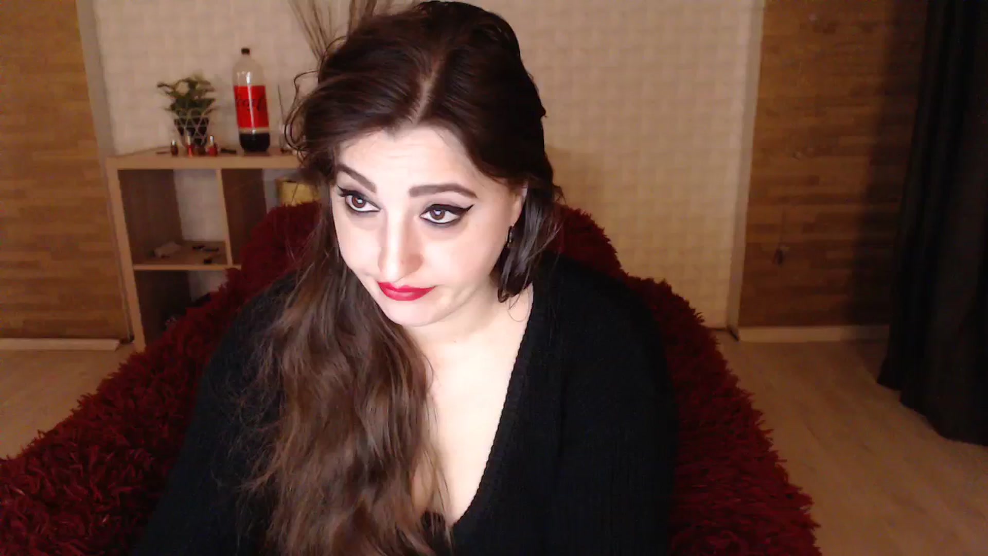 Gallery image thumbnail from HotRebbecca's myfreecams stream on, 02/08/2024, 05:40 image 6 of 20