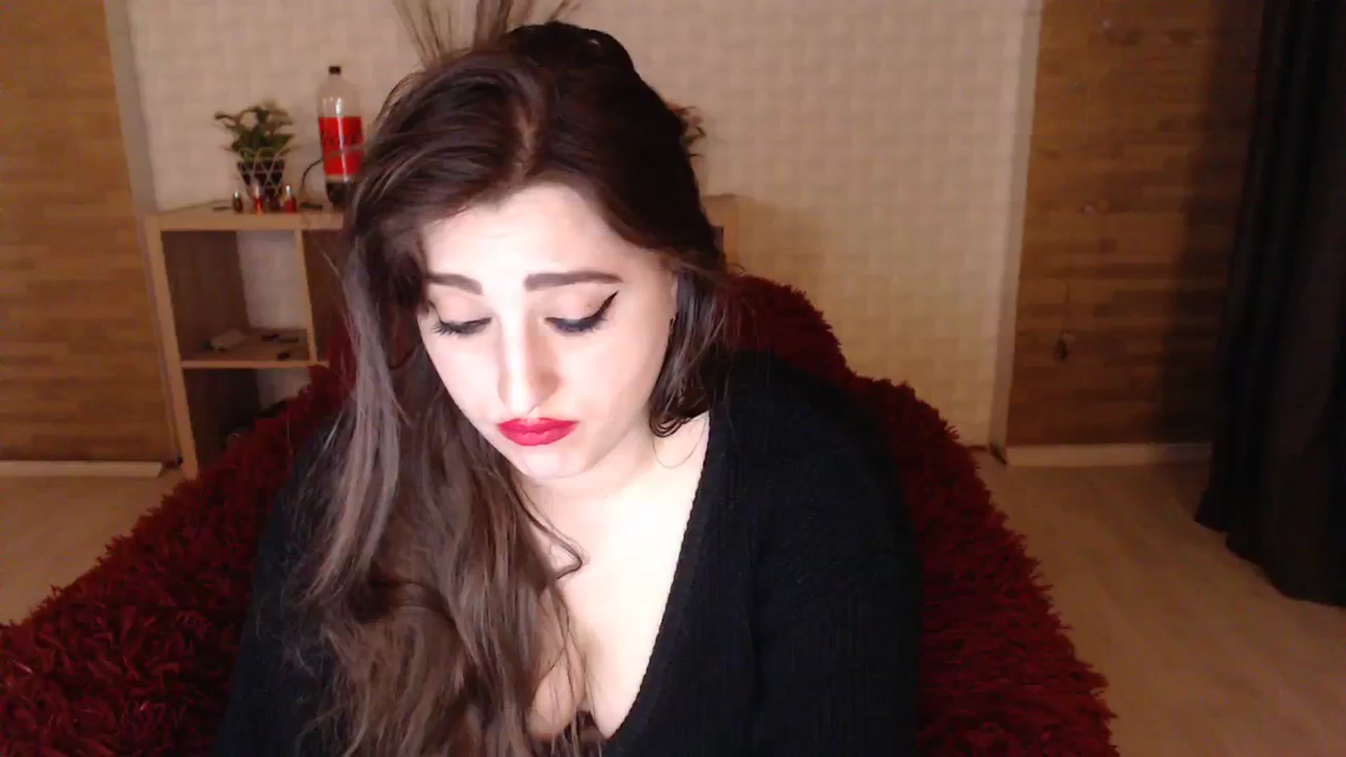 Gallery image thumbnail from HotRebbecca's myfreecams stream on, 02/08/2024, 05:40 image 17 of 20