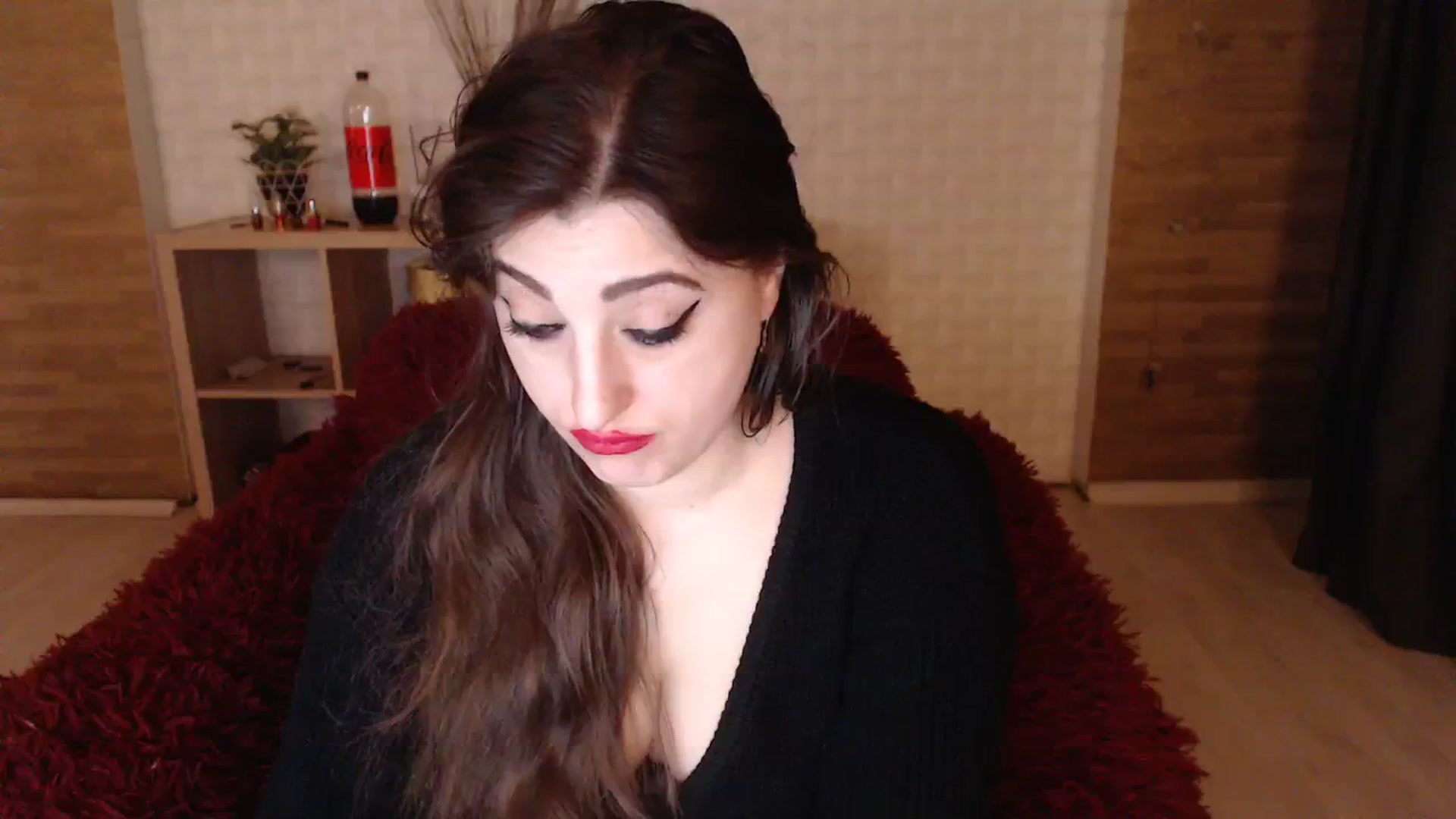 Gallery image thumbnail from HotRebbecca's myfreecams stream on, 02/08/2024, 05:40 image 4 of 20