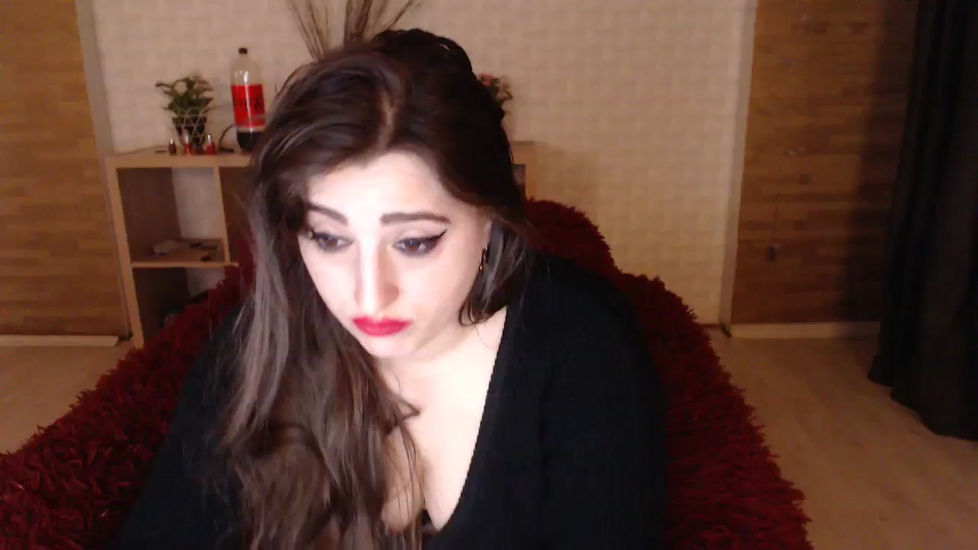Gallery image thumbnail from HotRebbecca's myfreecams stream on, 02/08/2024, 05:40 image 20 of 20
