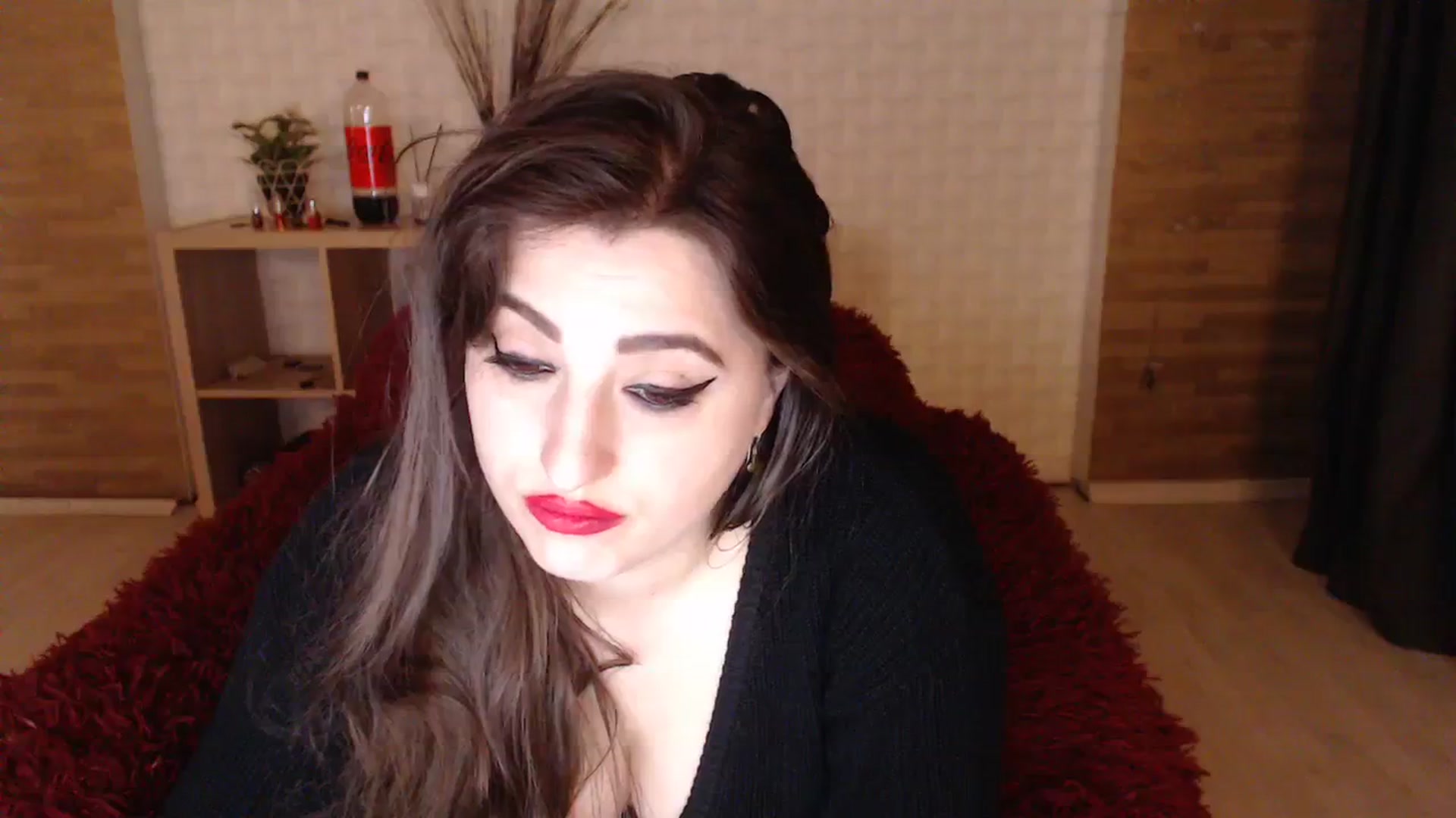 Gallery image thumbnail from HotRebbecca's myfreecams stream on, 02/08/2024, 05:40 image 16 of 20
