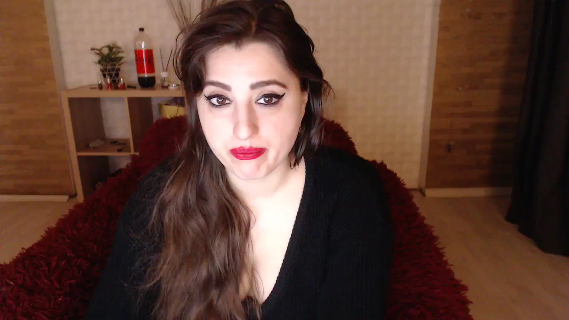 Gallery image thumbnail from HotRebbecca's myfreecams stream on, 02/08/2024, 05:40 image 2 of 20