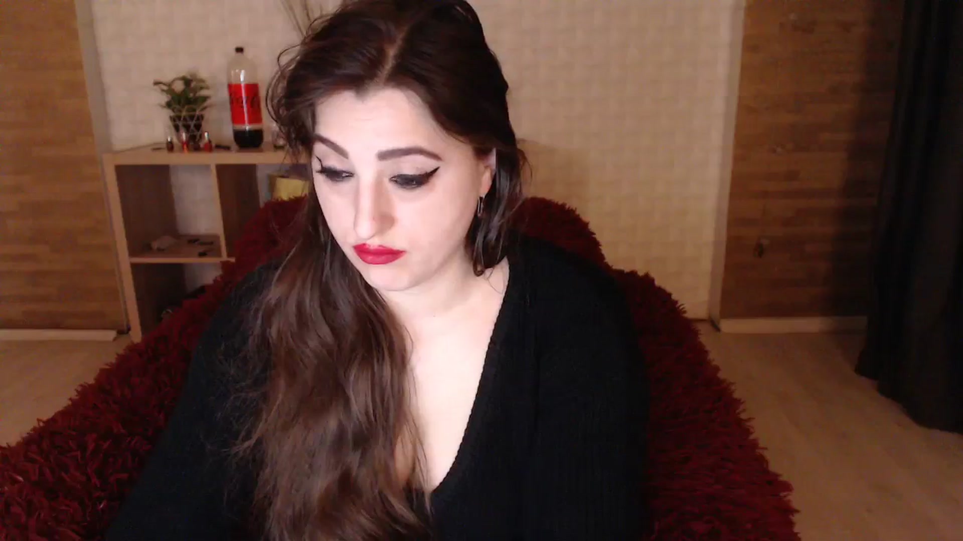Gallery image thumbnail from HotRebbecca's myfreecams stream on, 02/08/2024, 05:40 image 5 of 20
