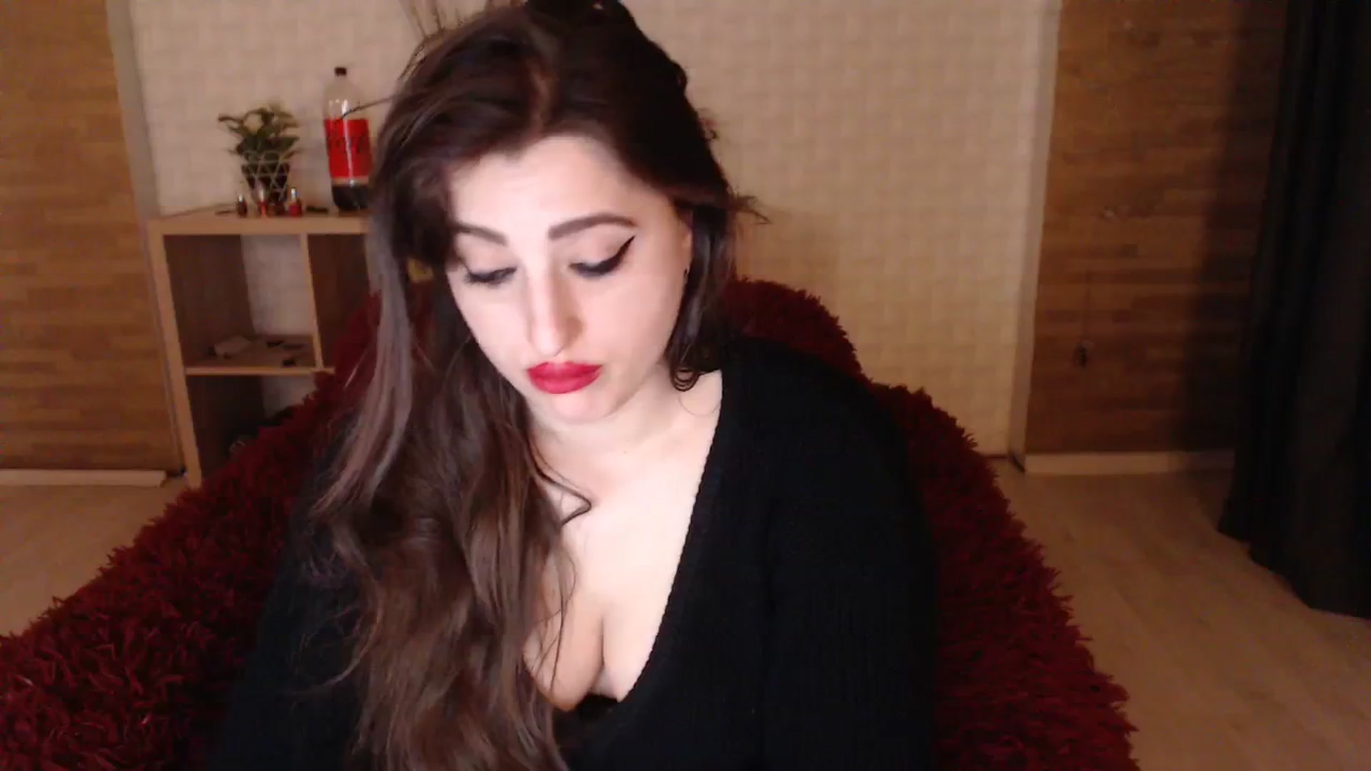 Gallery image thumbnail from HotRebbecca's myfreecams stream on, 02/08/2024, 05:40 image 8 of 20