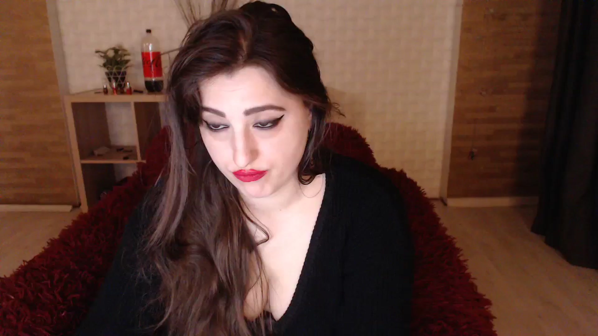 Gallery image thumbnail from HotRebbecca's myfreecams stream on, 02/08/2024, 05:40 image 13 of 20