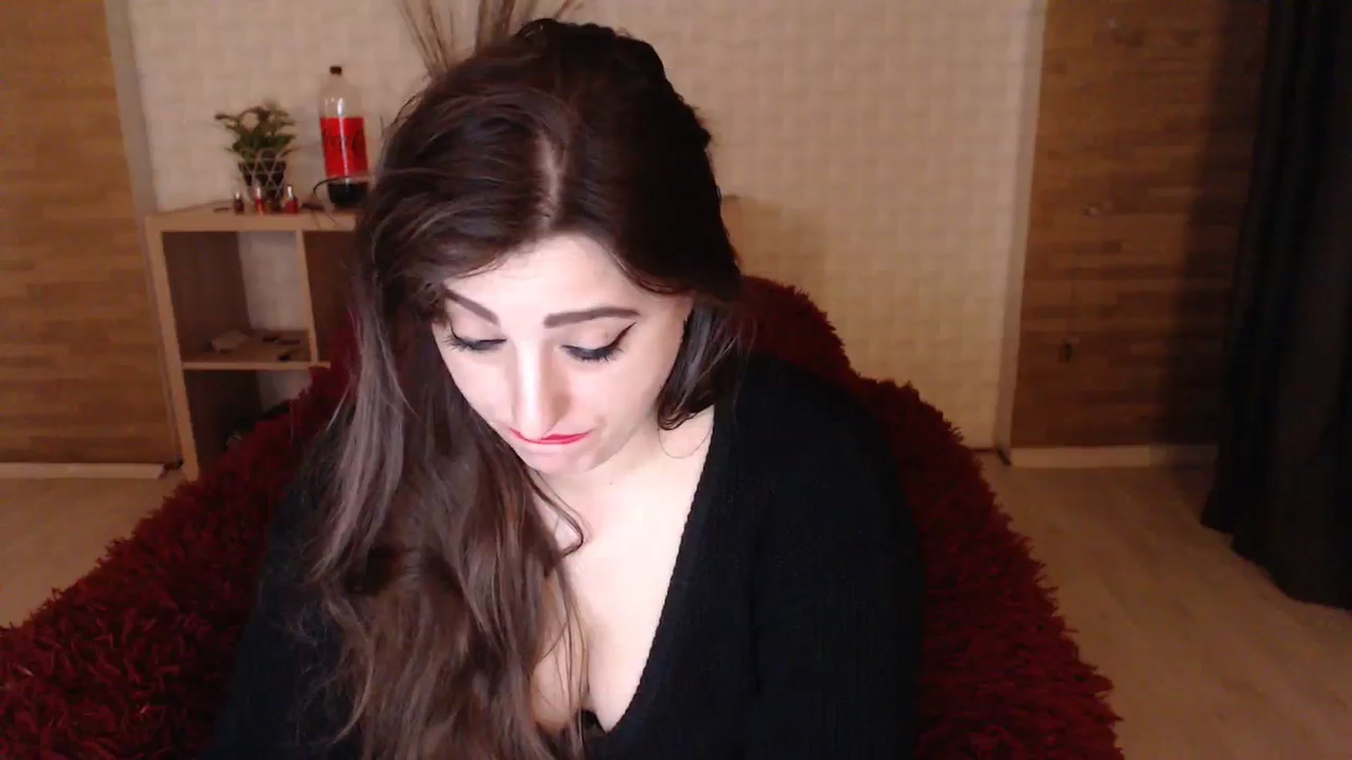 Gallery image thumbnail from HotRebbecca's myfreecams stream on, 02/08/2024, 05:40 image 12 of 20