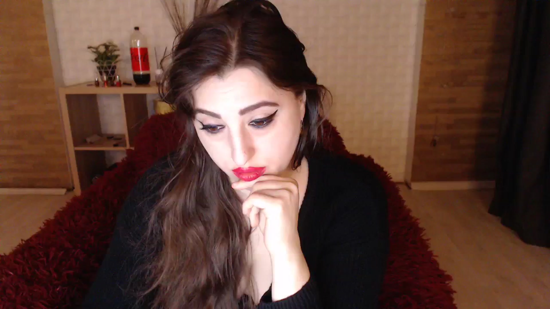 Gallery image thumbnail from HotRebbecca's myfreecams stream on, 02/08/2024, 05:40 image 1 of 20