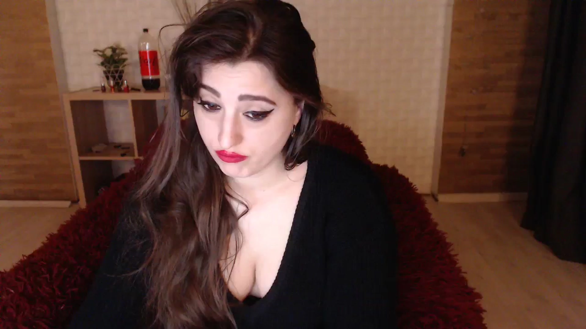 Gallery image thumbnail from HotRebbecca's myfreecams stream on, 02/08/2024, 05:40 image 7 of 20
