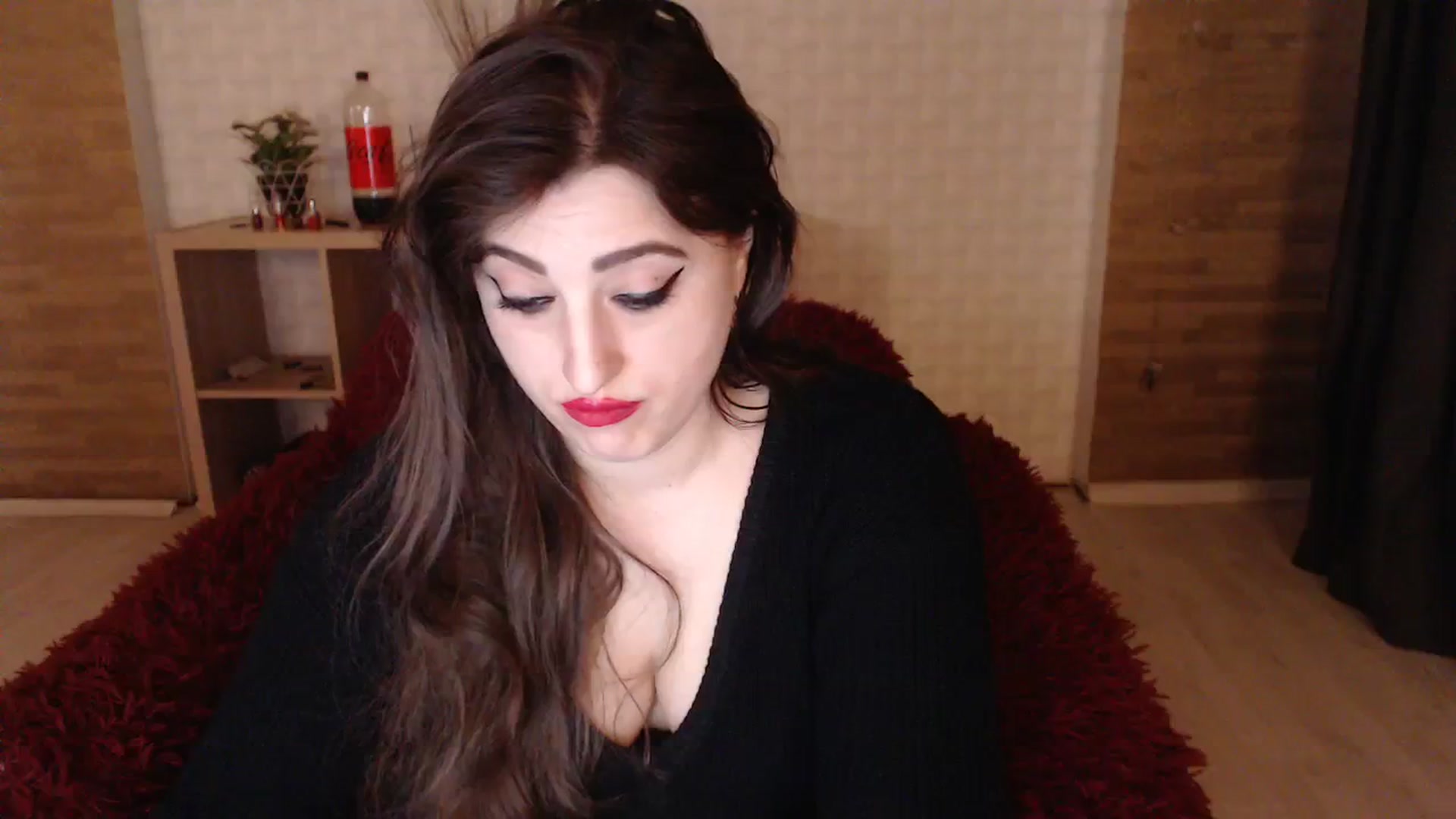 Gallery image thumbnail from HotRebbecca's myfreecams stream on, 02/08/2024, 06:07 image 7 of 20