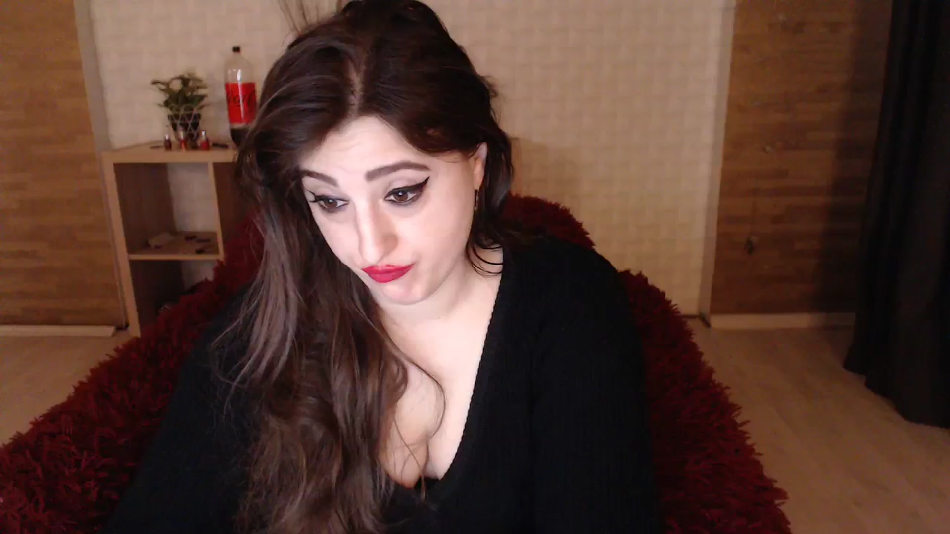 Gallery image thumbnail from HotRebbecca's myfreecams stream on, 02/08/2024, 06:07 image 6 of 20