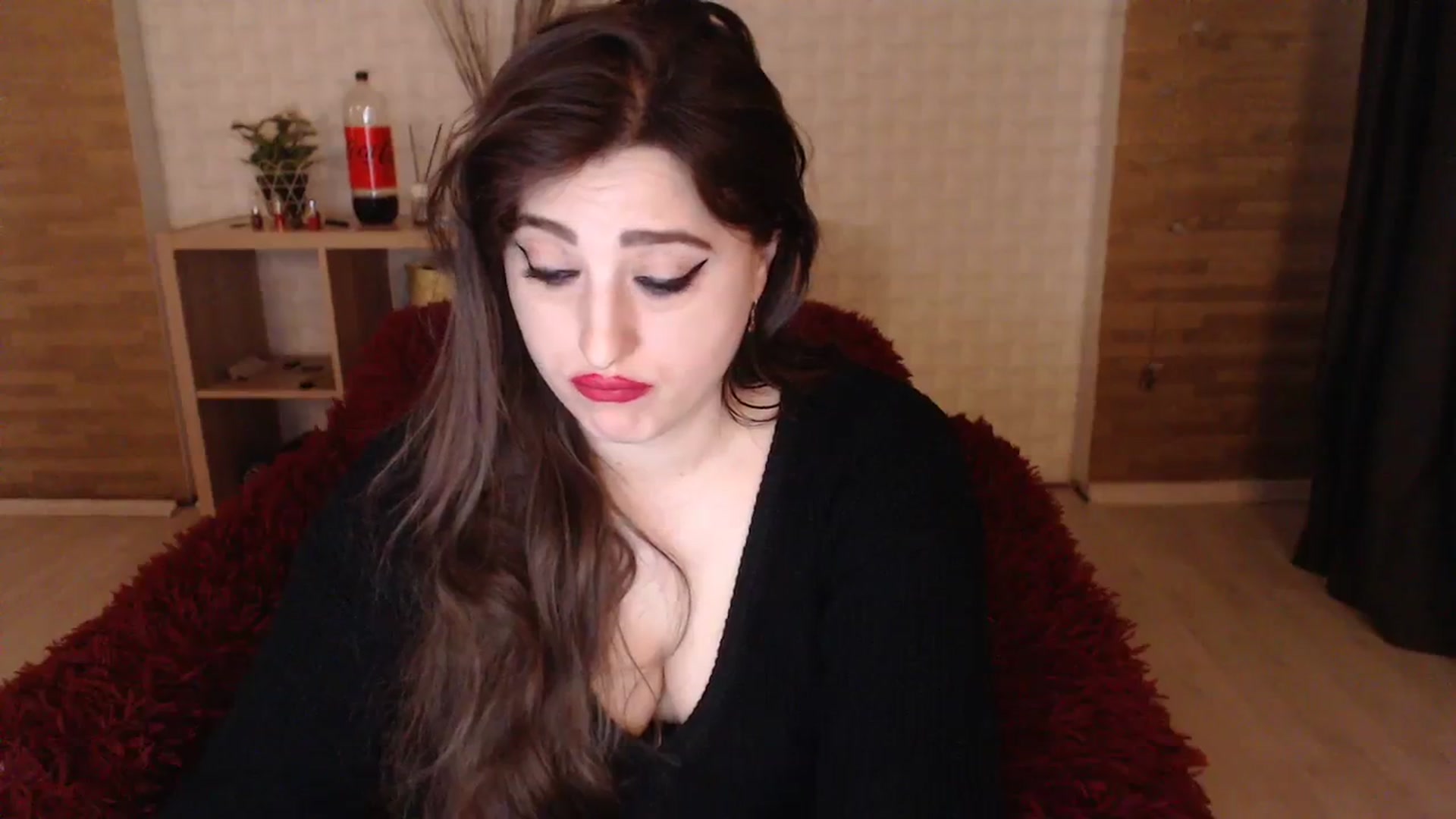 Gallery image thumbnail from HotRebbecca's myfreecams stream on, 02/08/2024, 06:07 image 13 of 20