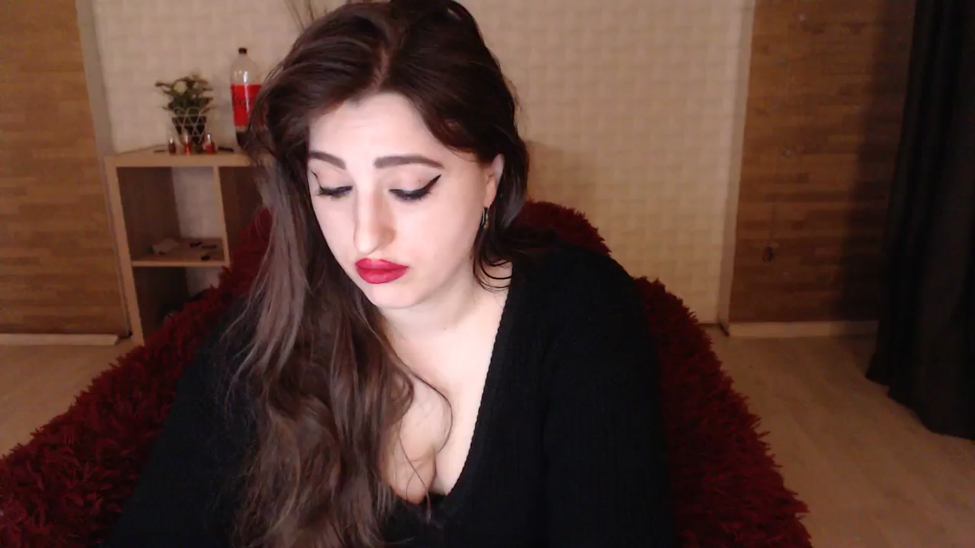 Gallery image thumbnail from HotRebbecca's myfreecams stream on, 02/08/2024, 06:07 image 4 of 20