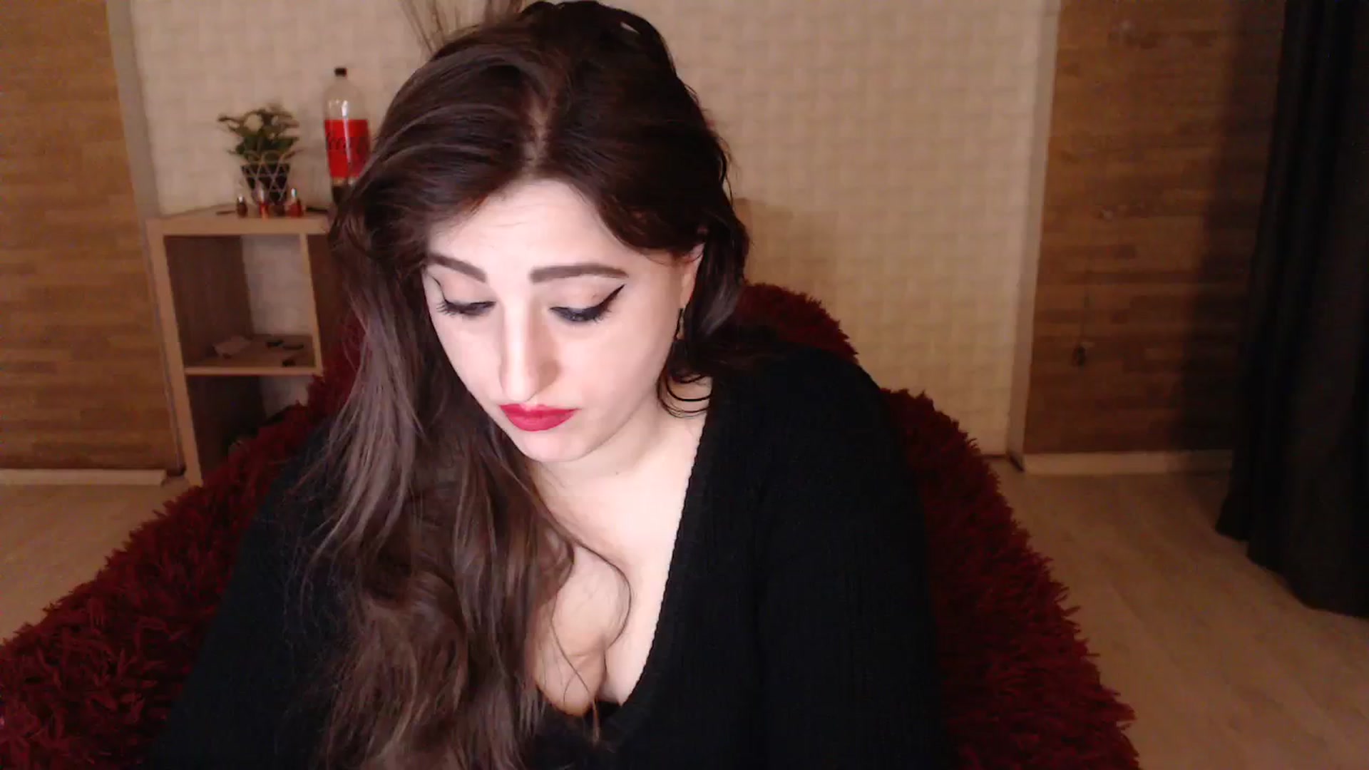 Gallery image thumbnail from HotRebbecca's myfreecams stream on, 02/08/2024, 06:07 image 3 of 20