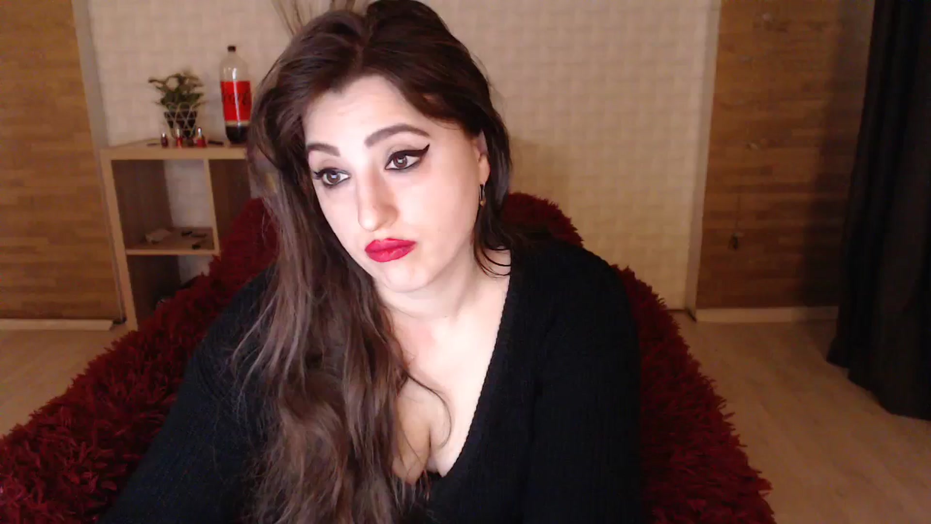Gallery image thumbnail from HotRebbecca's myfreecams stream on, 02/08/2024, 06:07 image 18 of 20