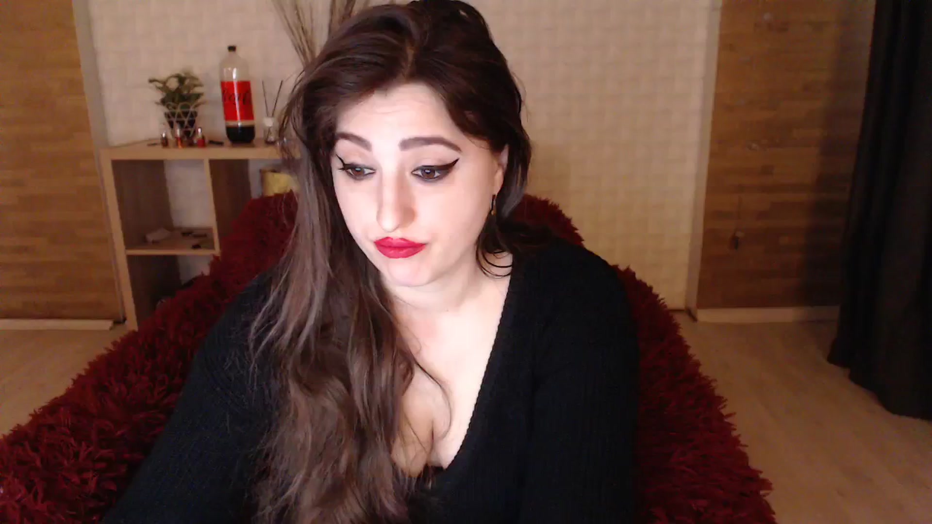 Gallery image thumbnail from HotRebbecca's myfreecams stream on, 02/08/2024, 06:07 image 20 of 20