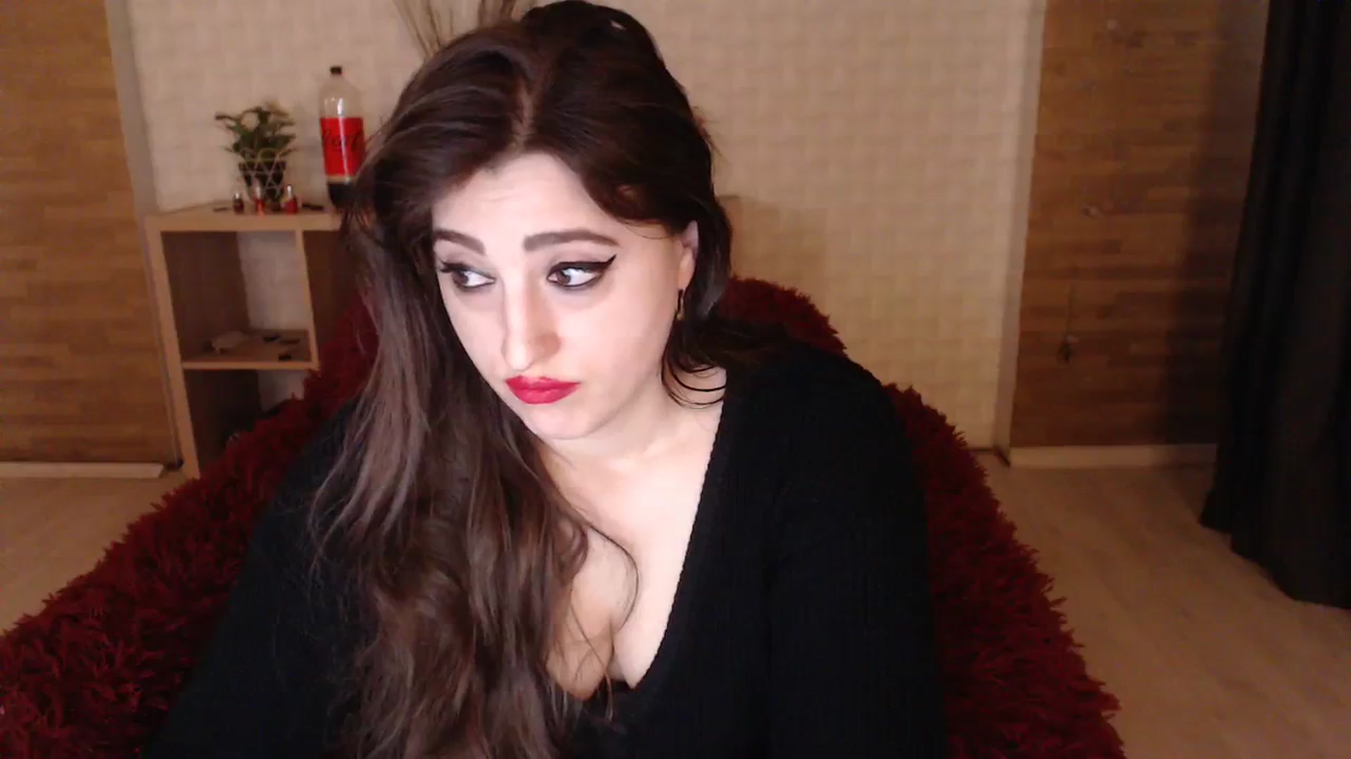 Gallery image thumbnail from HotRebbecca's myfreecams stream on, 02/08/2024, 06:07 image 17 of 20
