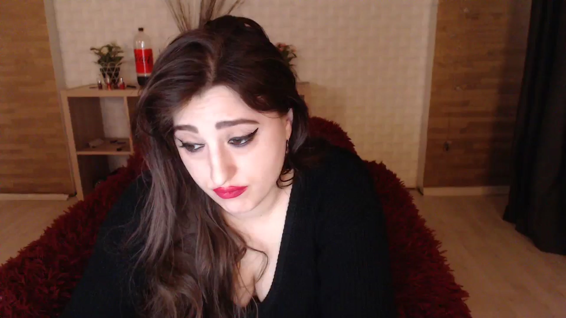 Gallery image thumbnail from HotRebbecca's myfreecams stream on, 02/08/2024, 06:07 image 14 of 20