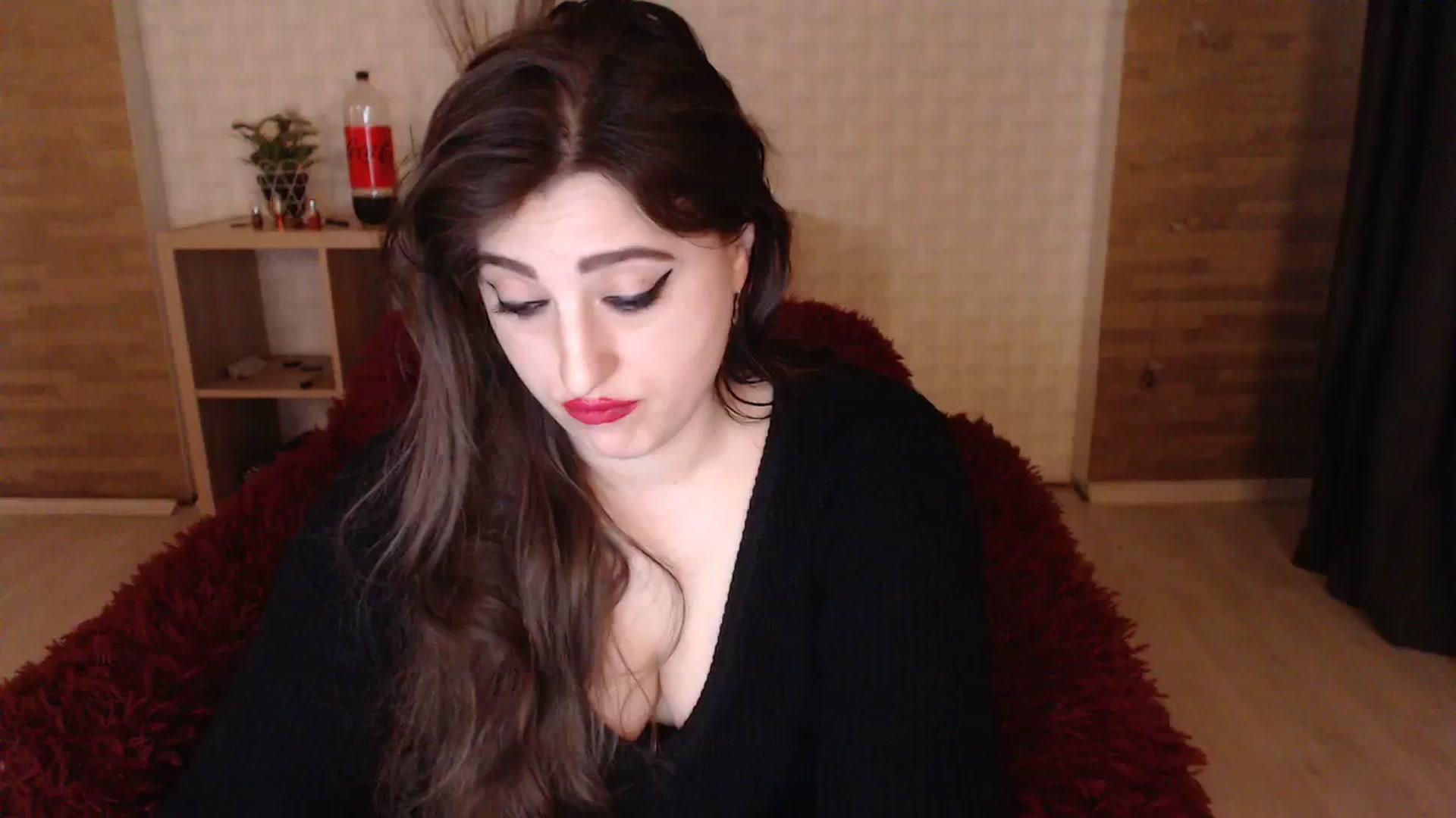 Gallery image thumbnail from HotRebbecca's myfreecams stream on, 02/08/2024, 06:07 image 11 of 20