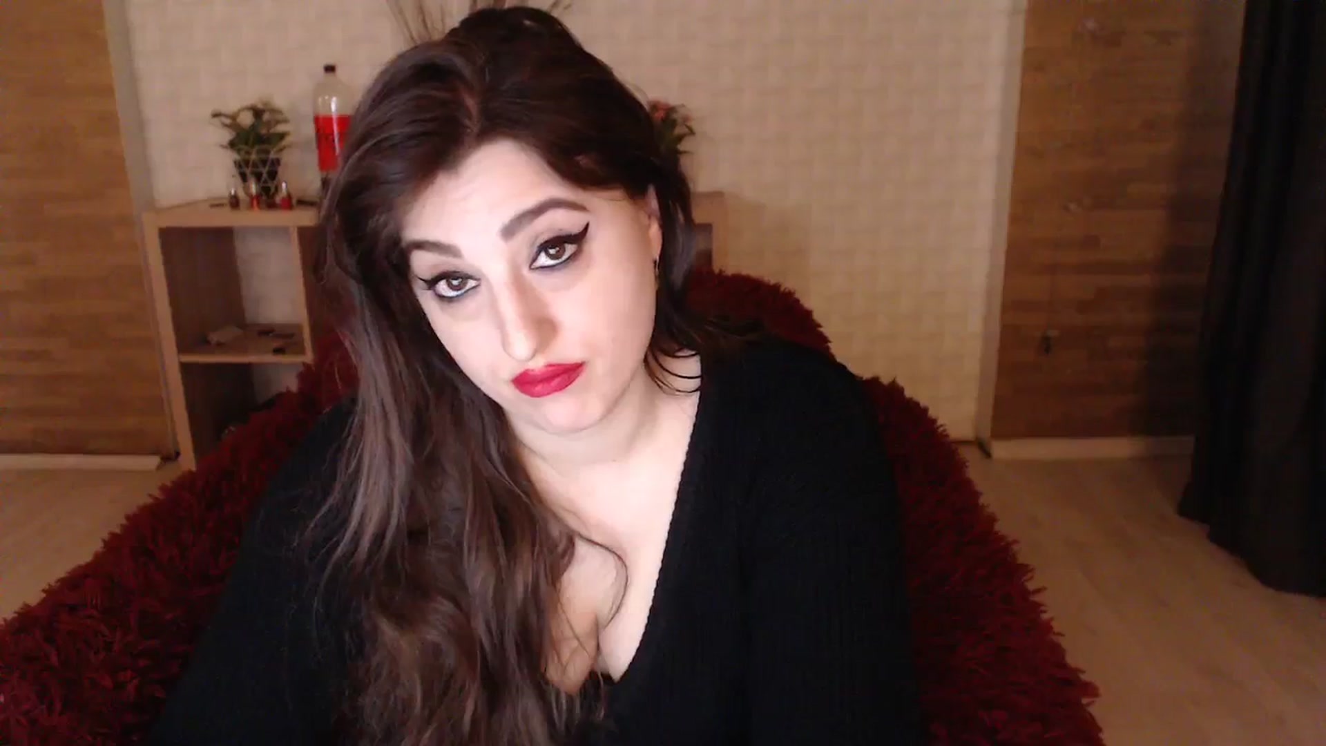 Gallery image thumbnail from HotRebbecca's myfreecams stream on, 02/08/2024, 06:07 image 16 of 20