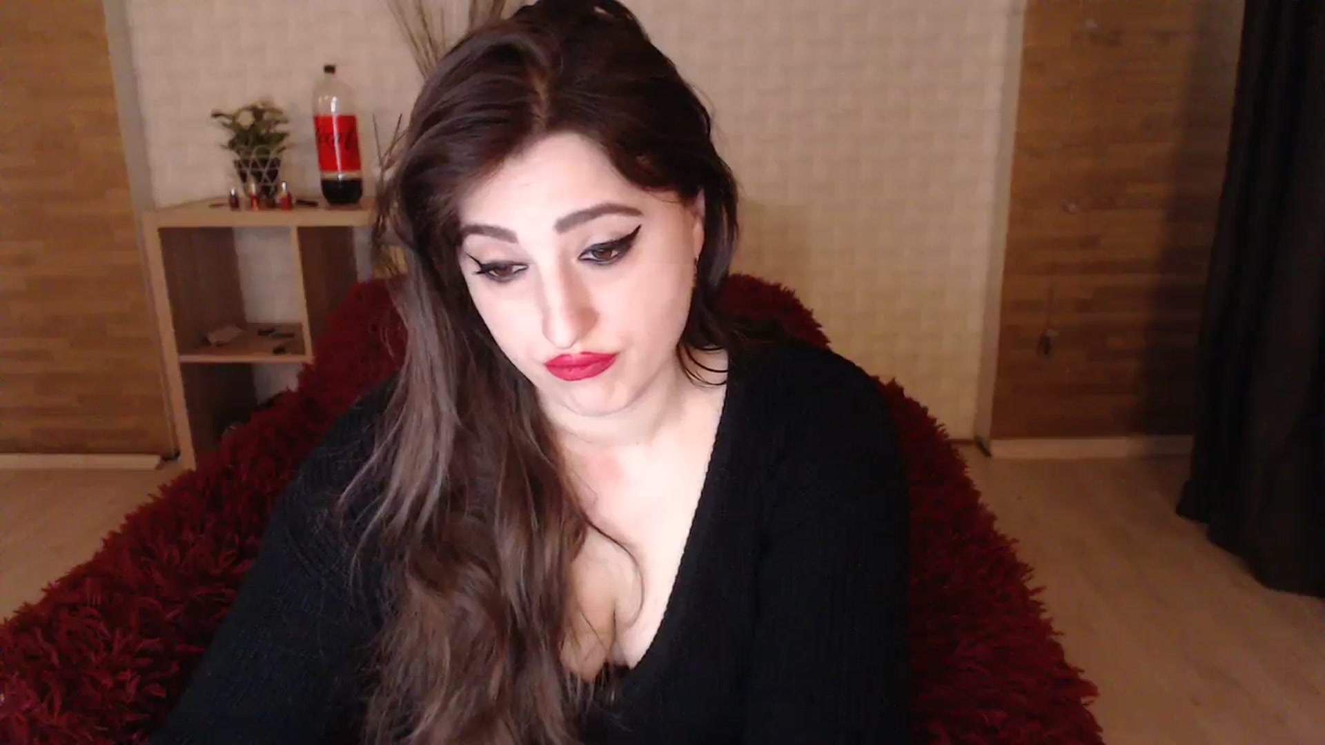 Gallery image thumbnail from HotRebbecca's myfreecams stream on, 02/08/2024, 06:07 image 19 of 20