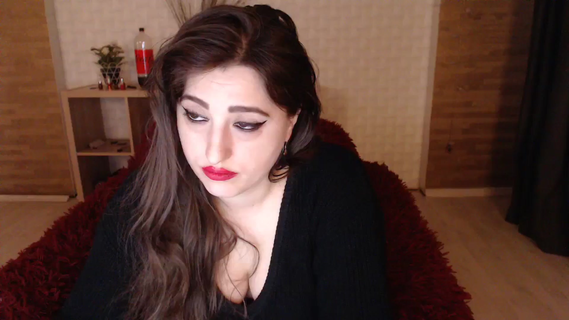 Gallery image thumbnail from HotRebbecca's myfreecams stream on, 02/08/2024, 06:07 image 2 of 20