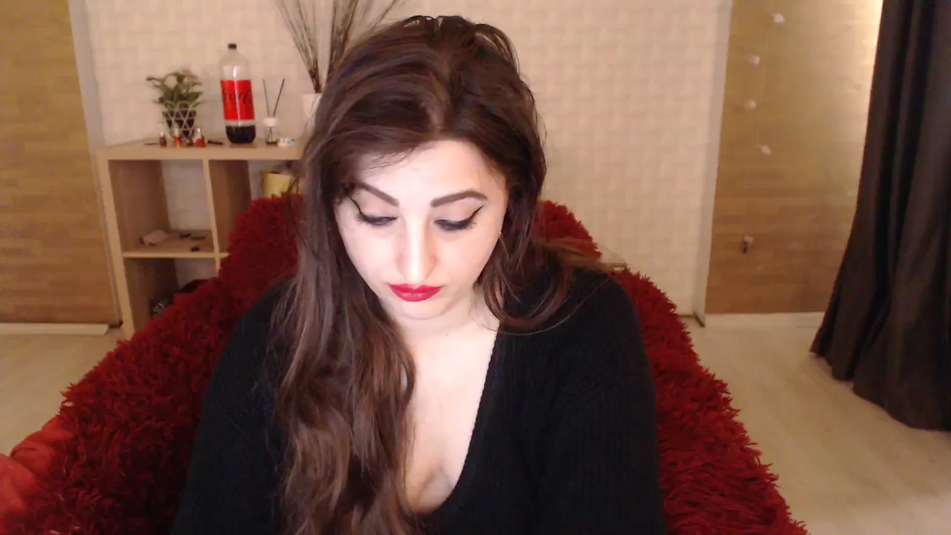 Gallery image thumbnail from HotRebbecca's myfreecams stream on, 02/08/2024, 07:32 image 20 of 20
