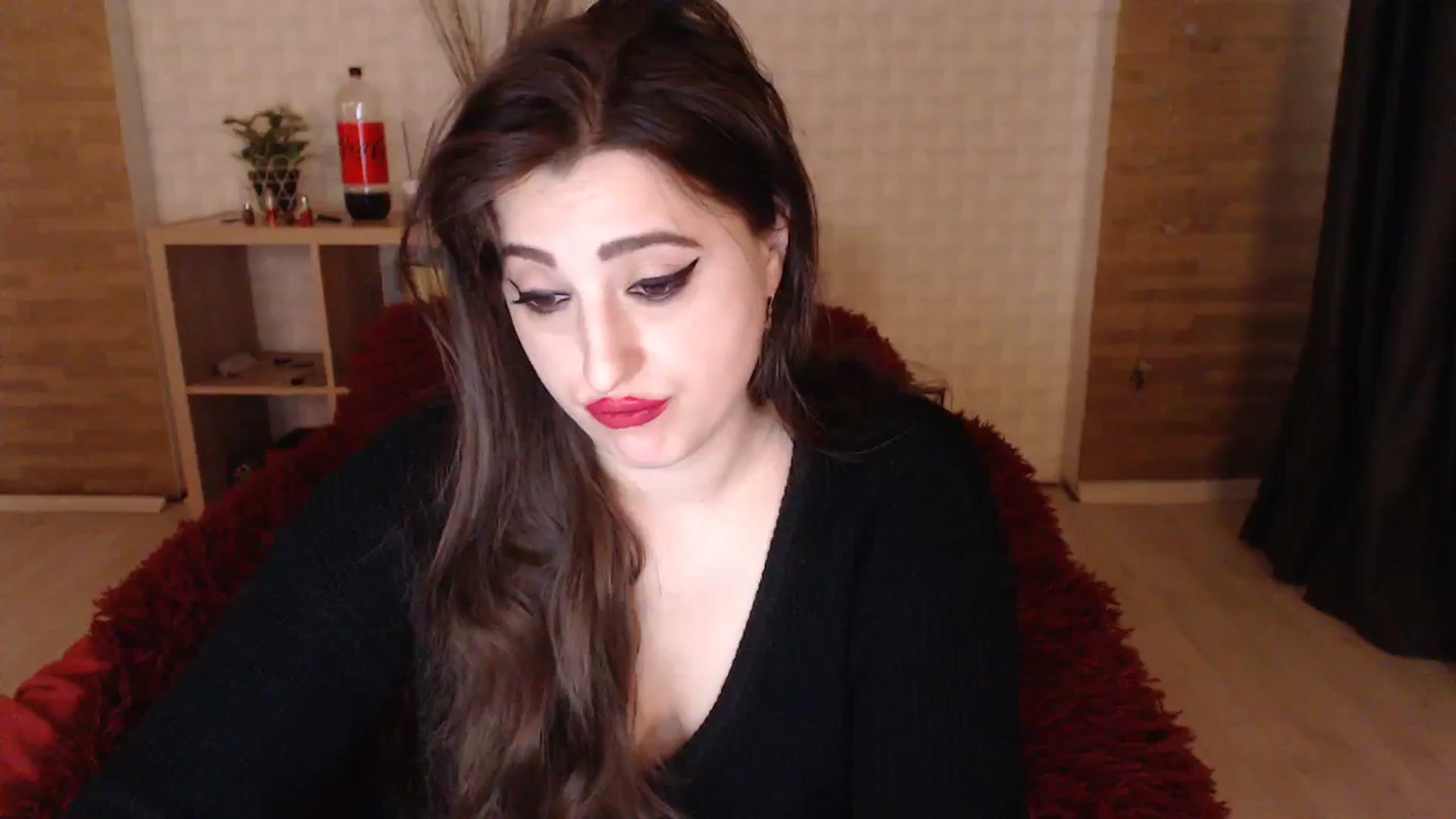 Gallery image thumbnail from HotRebbecca's myfreecams stream on, 02/08/2024, 07:32 image 5 of 20