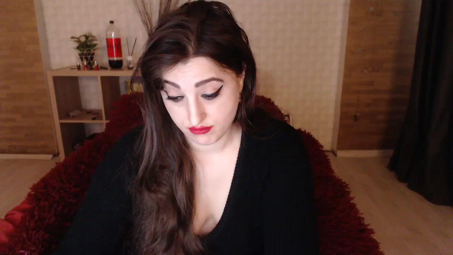 Gallery image thumbnail from HotRebbecca's myfreecams stream on, 02/08/2024, 07:32 image 3 of 20