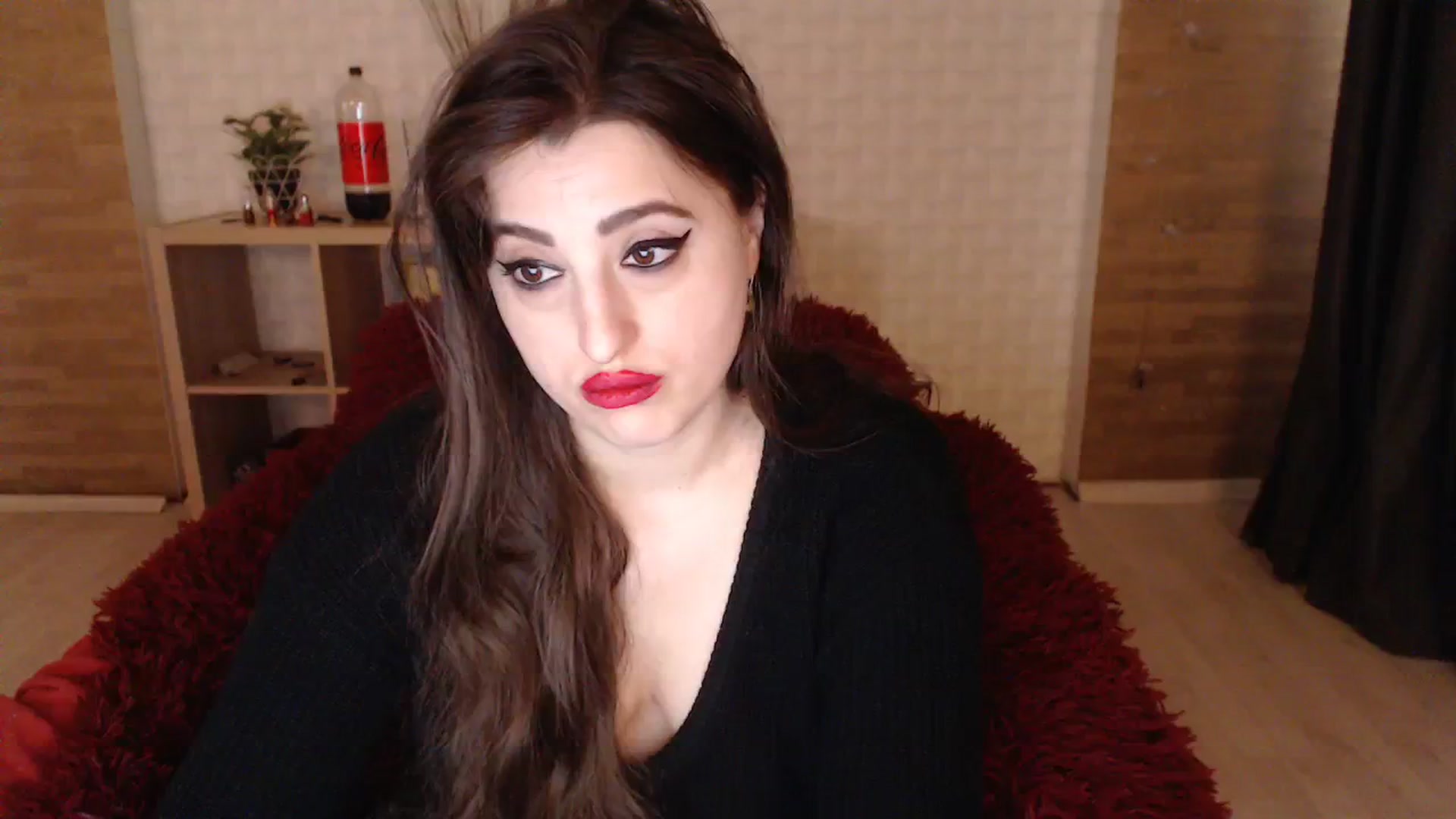 Gallery image thumbnail from HotRebbecca's myfreecams stream on, 02/08/2024, 07:32 image 9 of 20